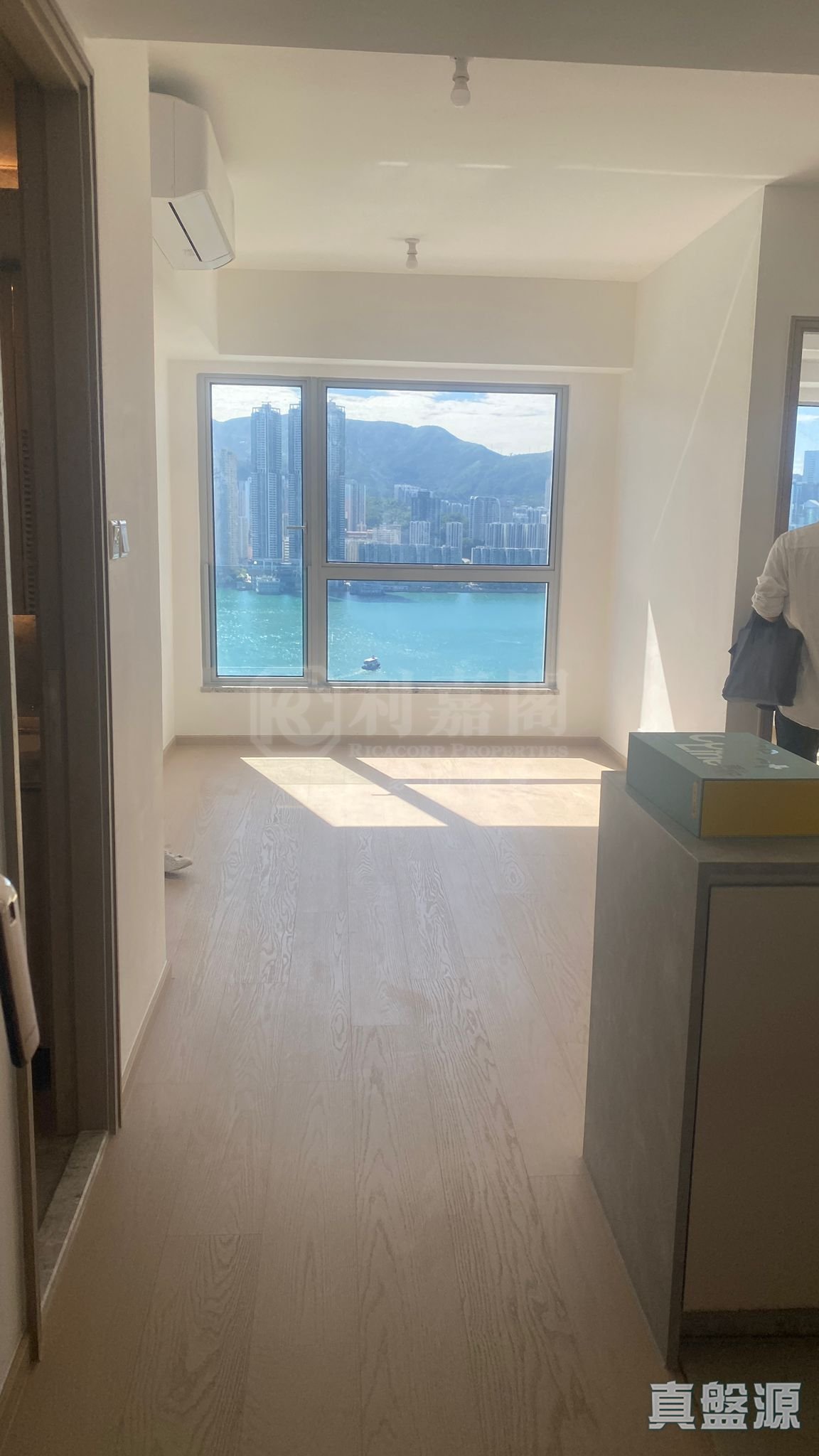 亲海駅 2期 亲海駅II 2B座 极高层 B室 观塘/蓝田/油塘