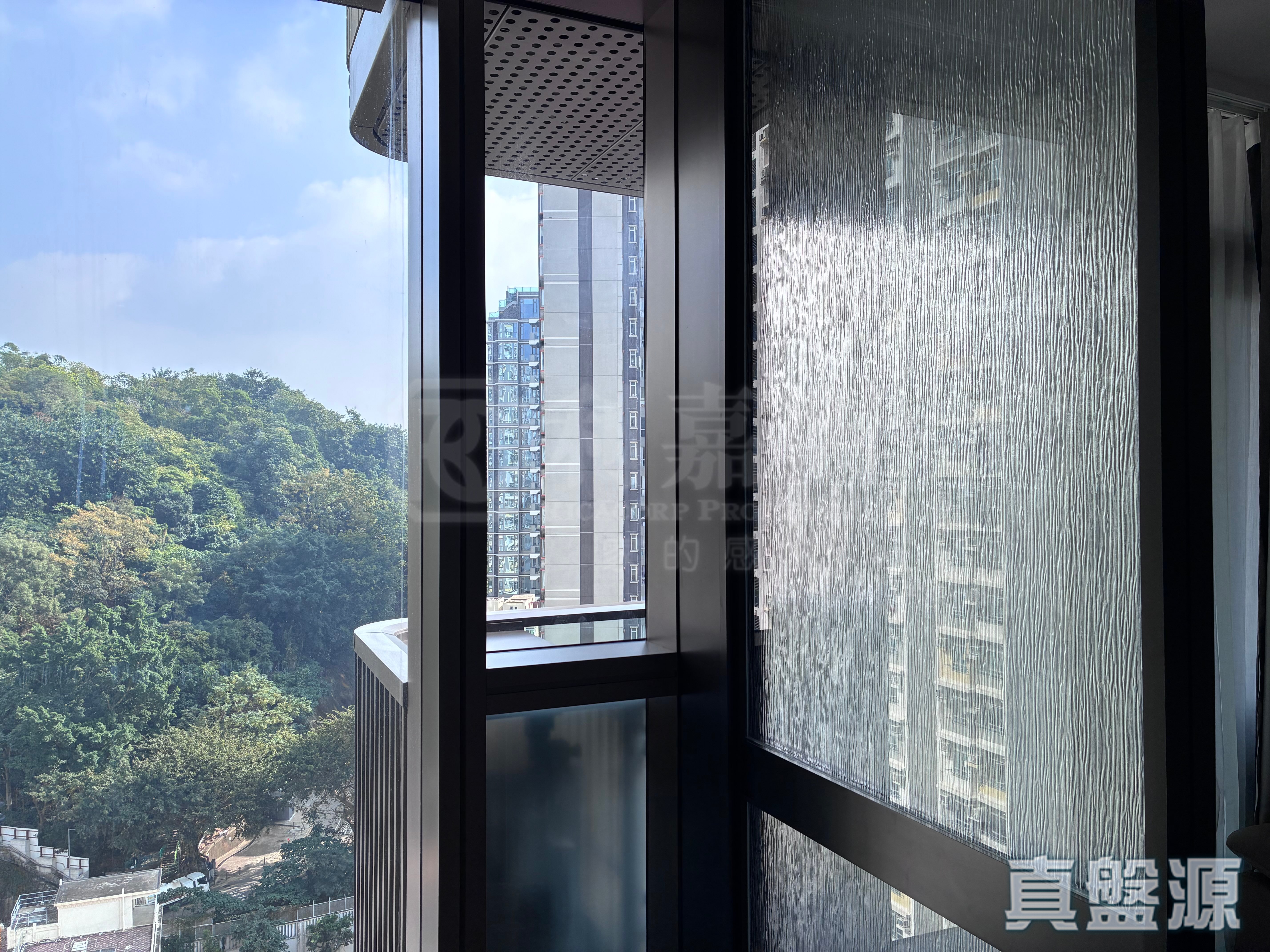 BELGRAVIA PLACE PHASE 1 - Tower 1b Flat 3 West Kowloon
