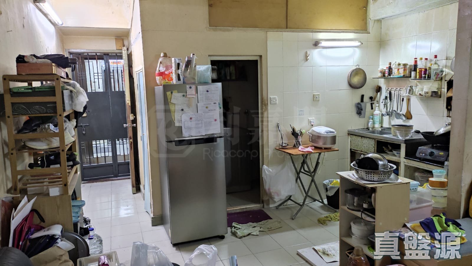 振宜大廈 中層 B室 旺角/油麻地