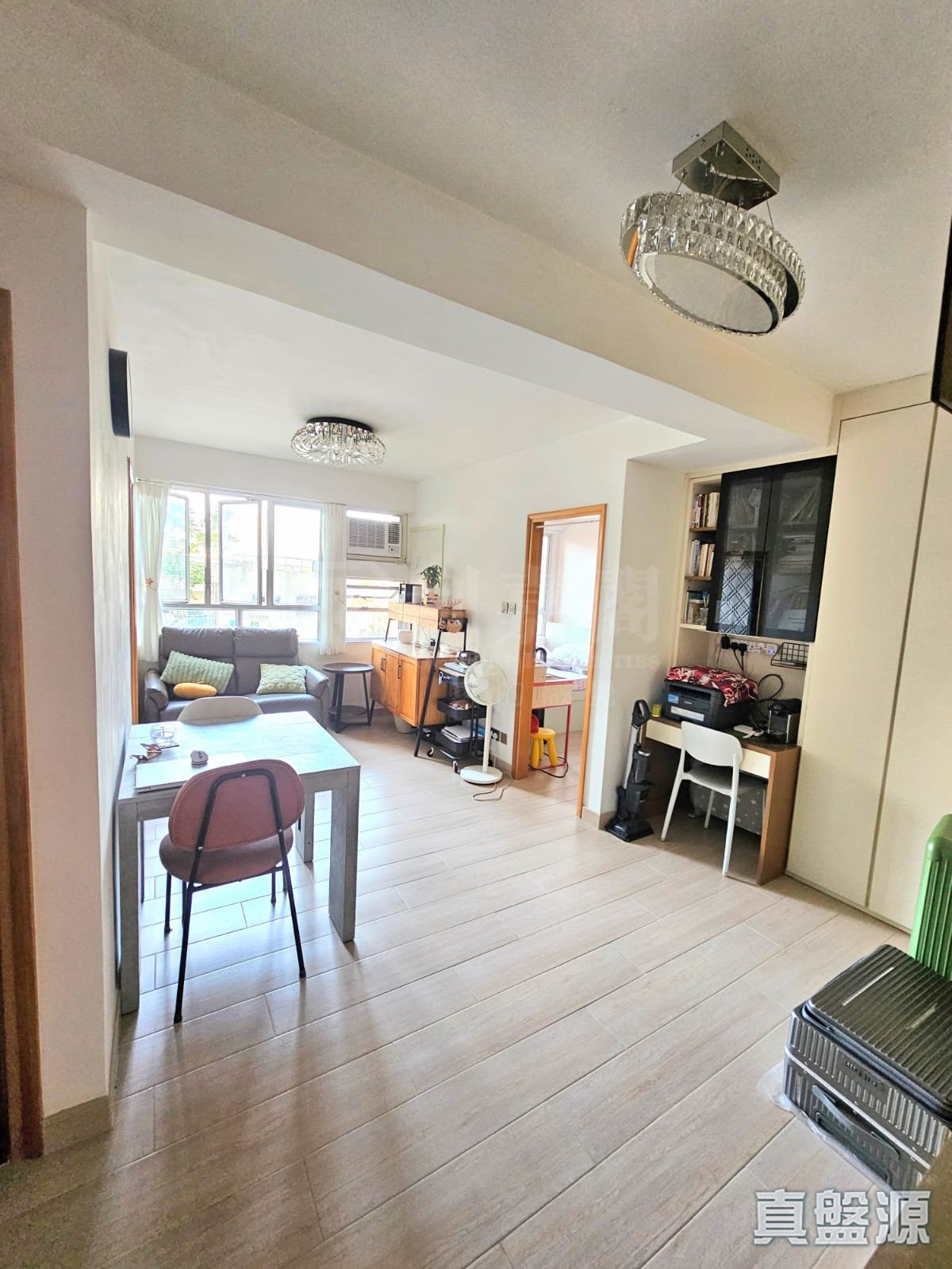 康盛花园 4座 低层 A室 将军澳