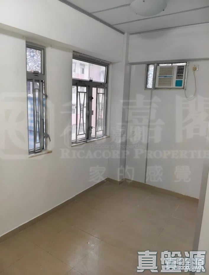 伟业楼 高层 F室 西九龙