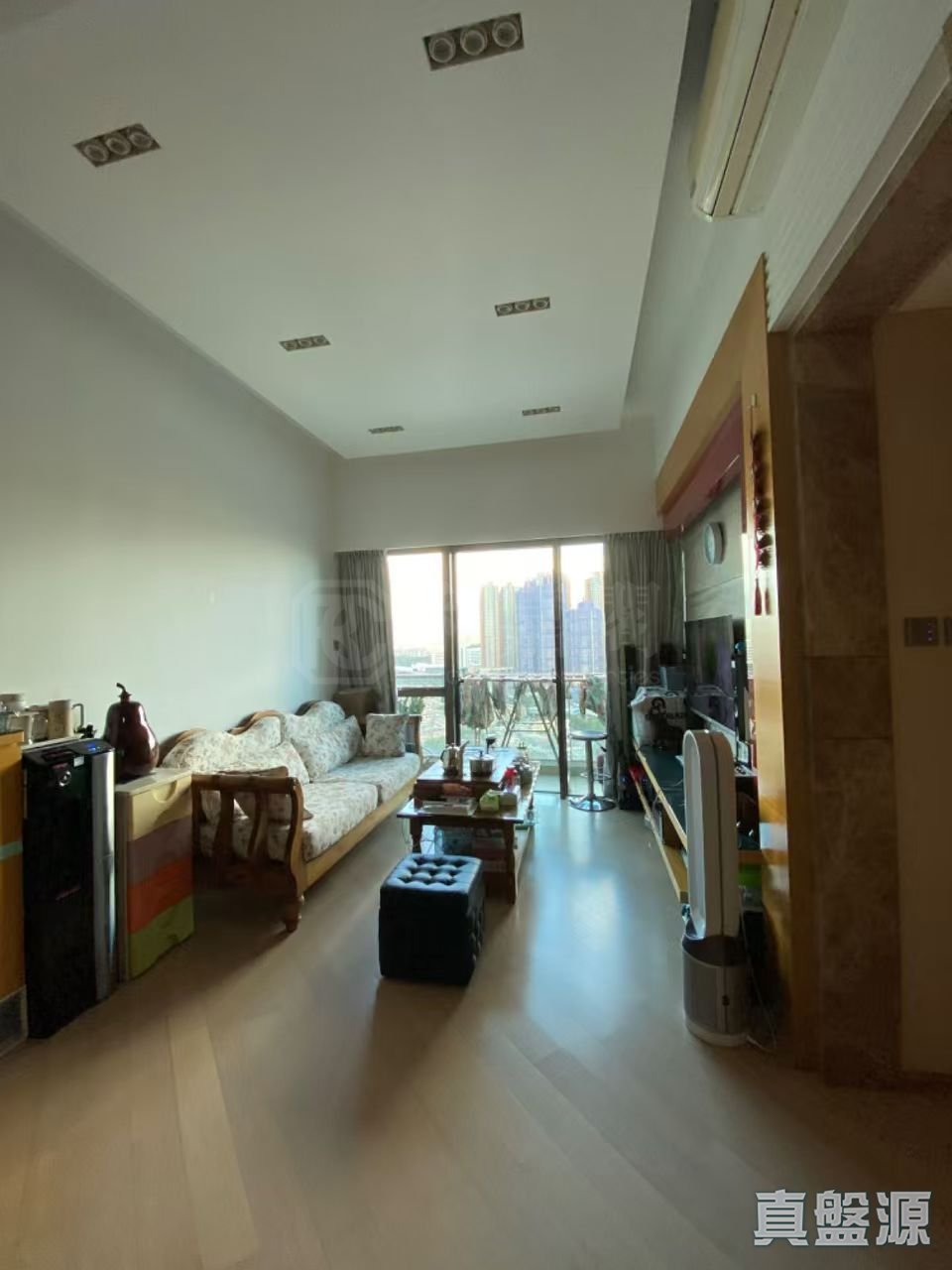 ONE REGENT PLACE TOWER 3 Very High Floor Zone Flat C Yuen Long
