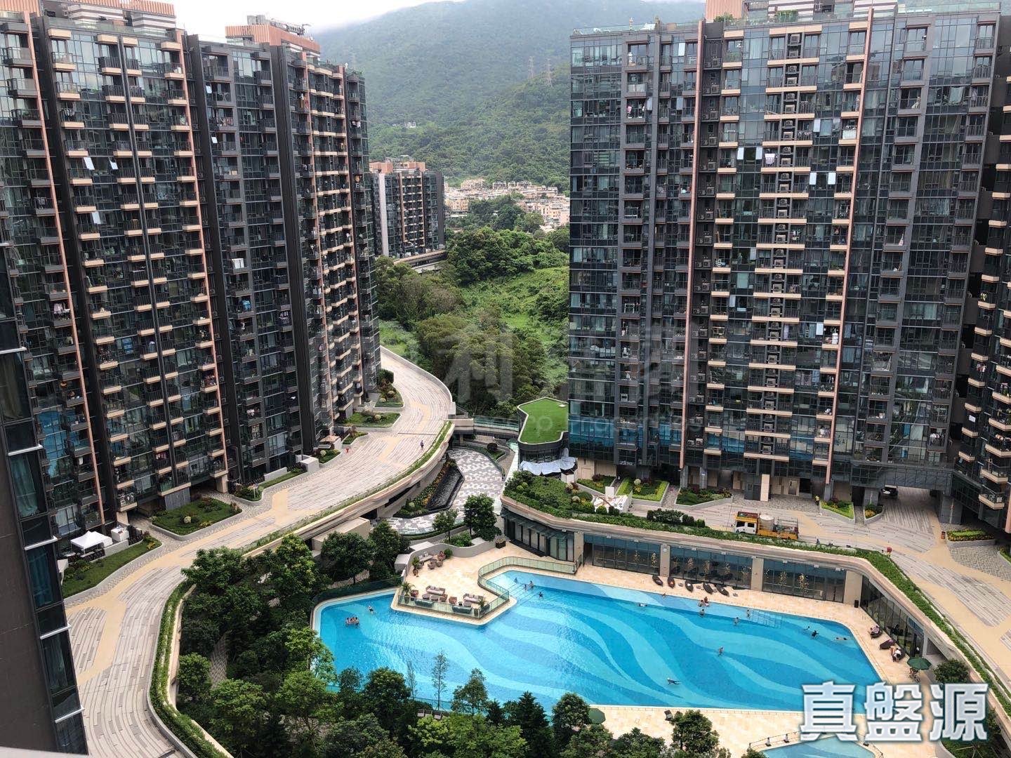THE REGENT TOWER 6 Tai Po