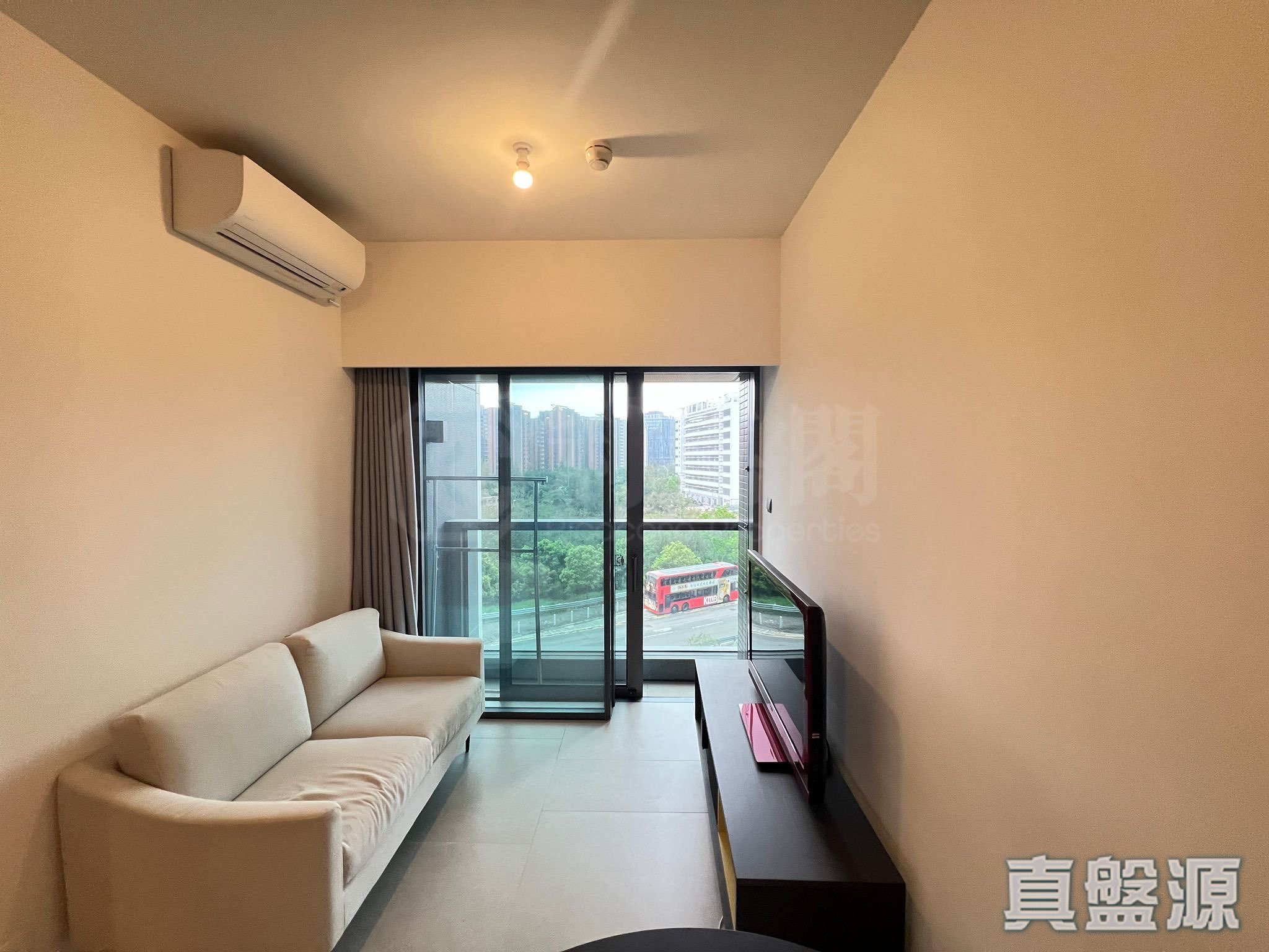 SILICON HILL UNIVERSITY HILL 2A期 漾景閣 第5A座 高層 A2室 大埔