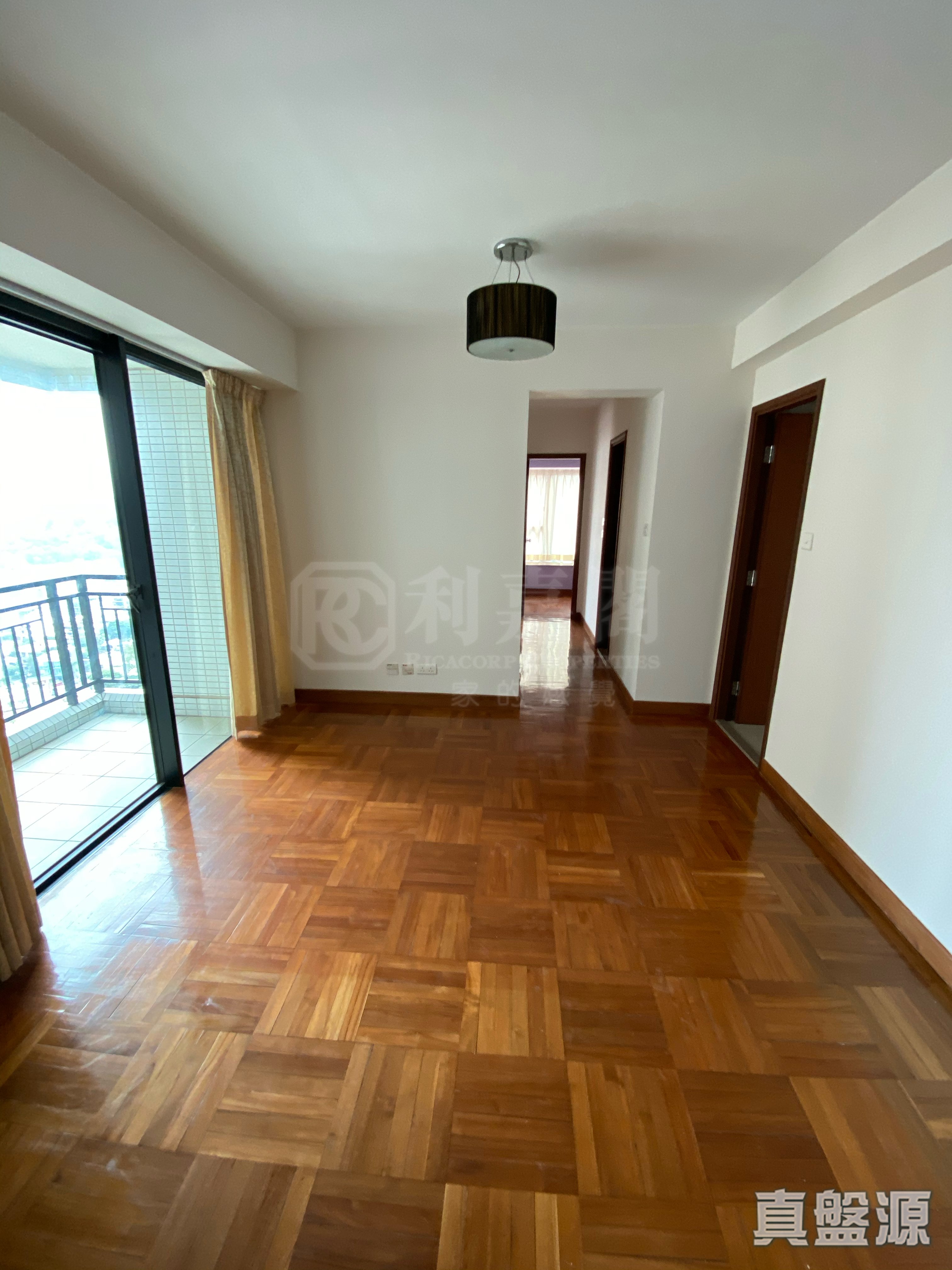 御皇庭 2座 高层 D室 上水/粉岭/古洞