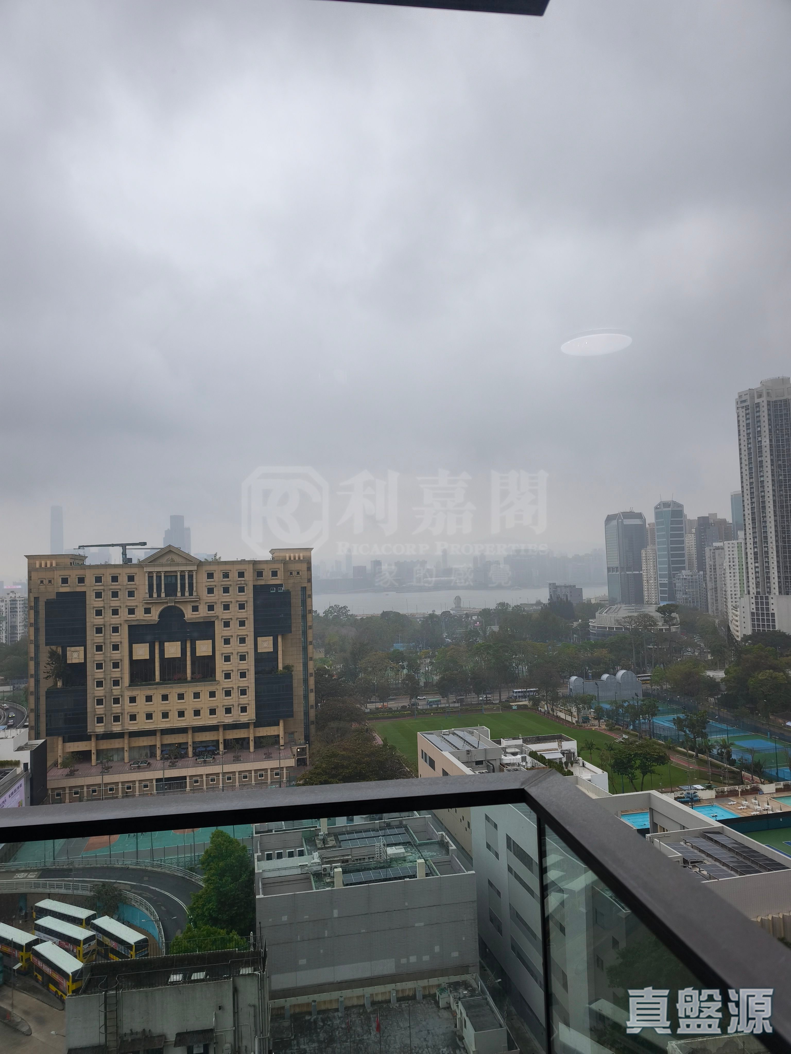 JONES HIVE Medium Floor Zone Flat A Happy Valley/Mid-Levels East