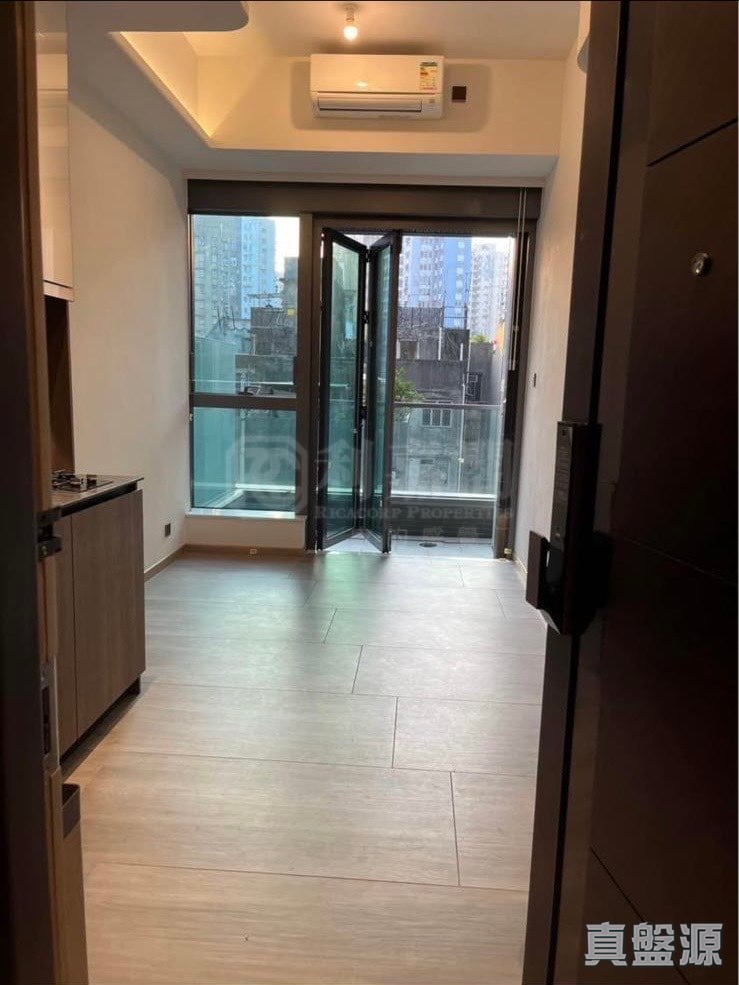 TWO．ARTLANE Low Floor Zone Flat K Central/Sheung Wan/Western District