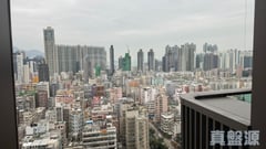 BELGRAVIA PLACE 1期 1A座 高層 20室 西九龍