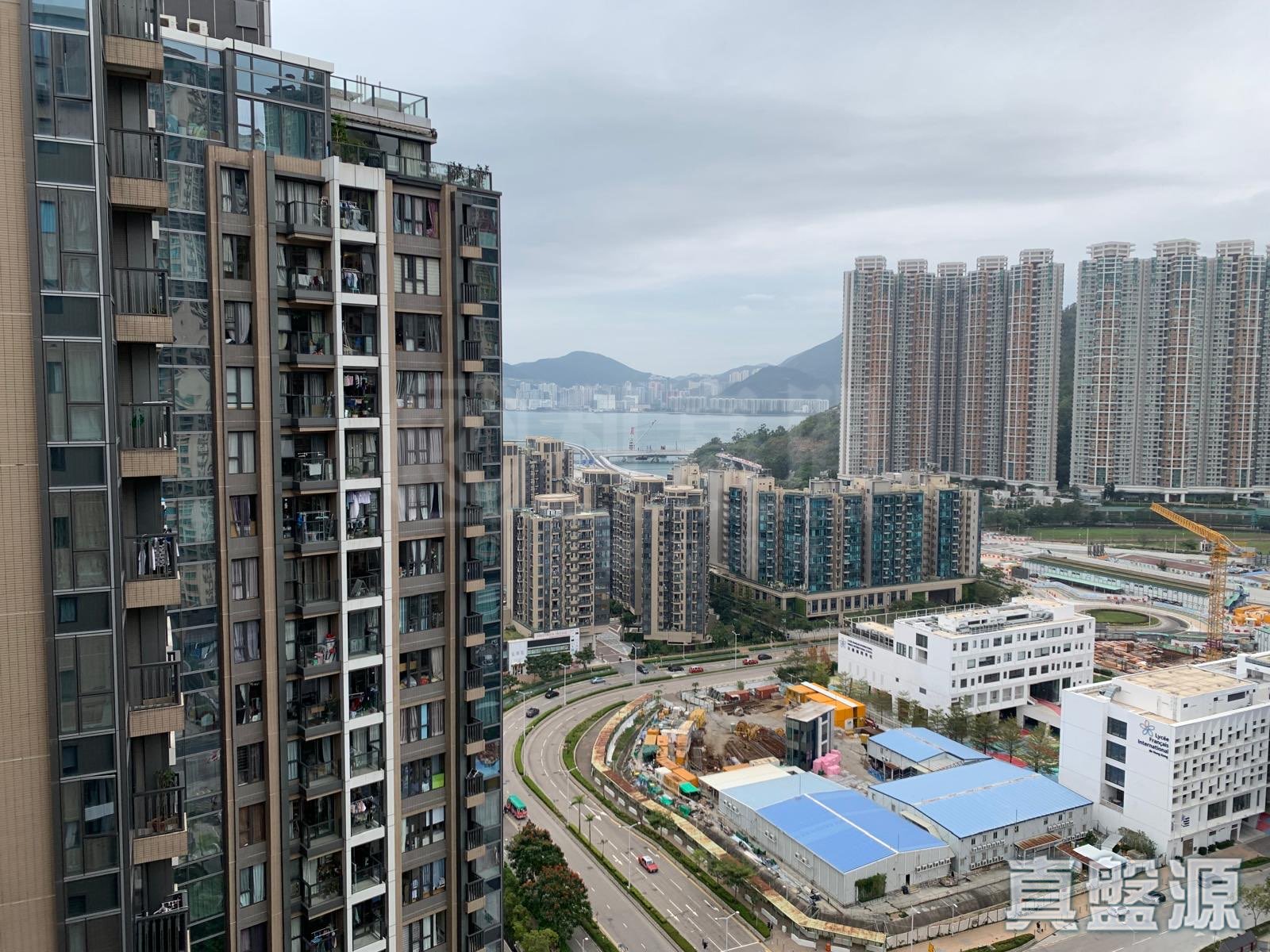 天晋 IIIA 3B座 极高层 E室 将军澳