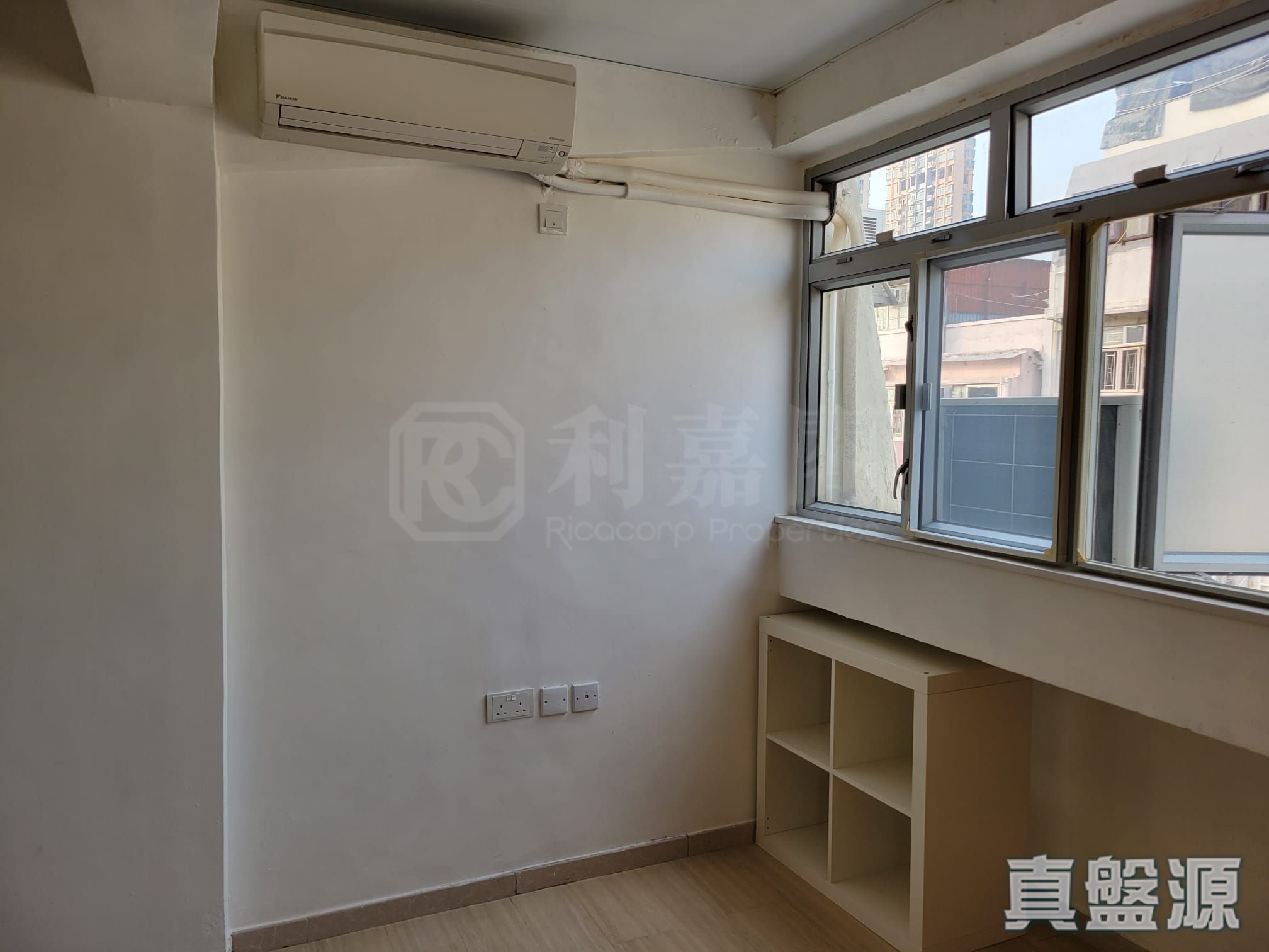 CHOI LAN HOUSE West Kowloon