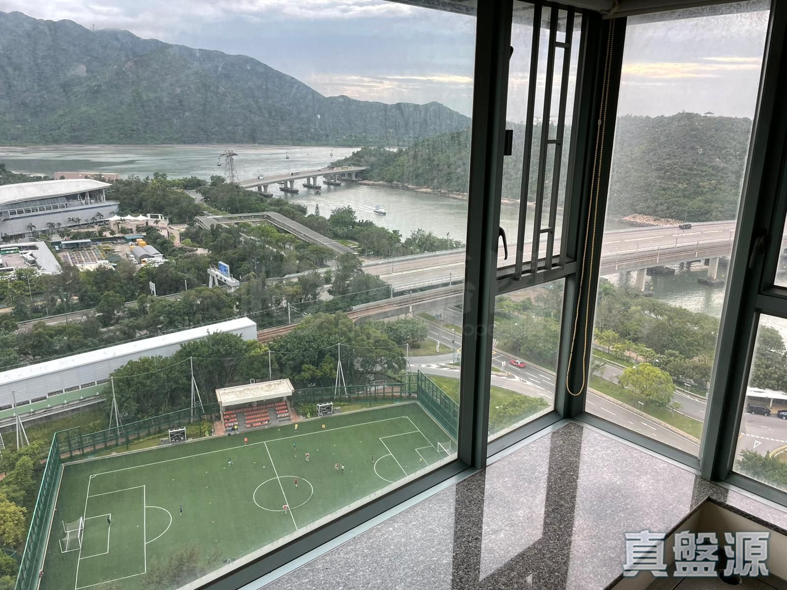 海堤湾畔 1座 中层 D室 东涌