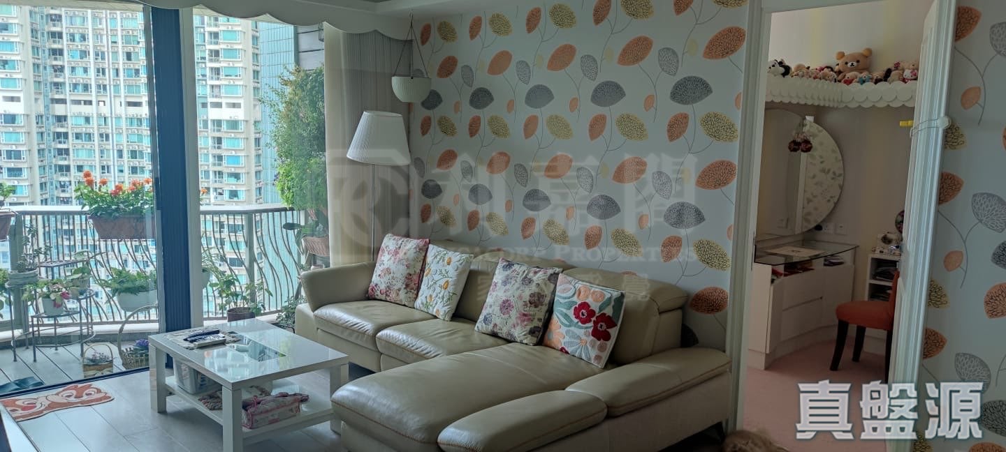 日出康城 2期C 領凱 11座 高層 LC室 將軍澳