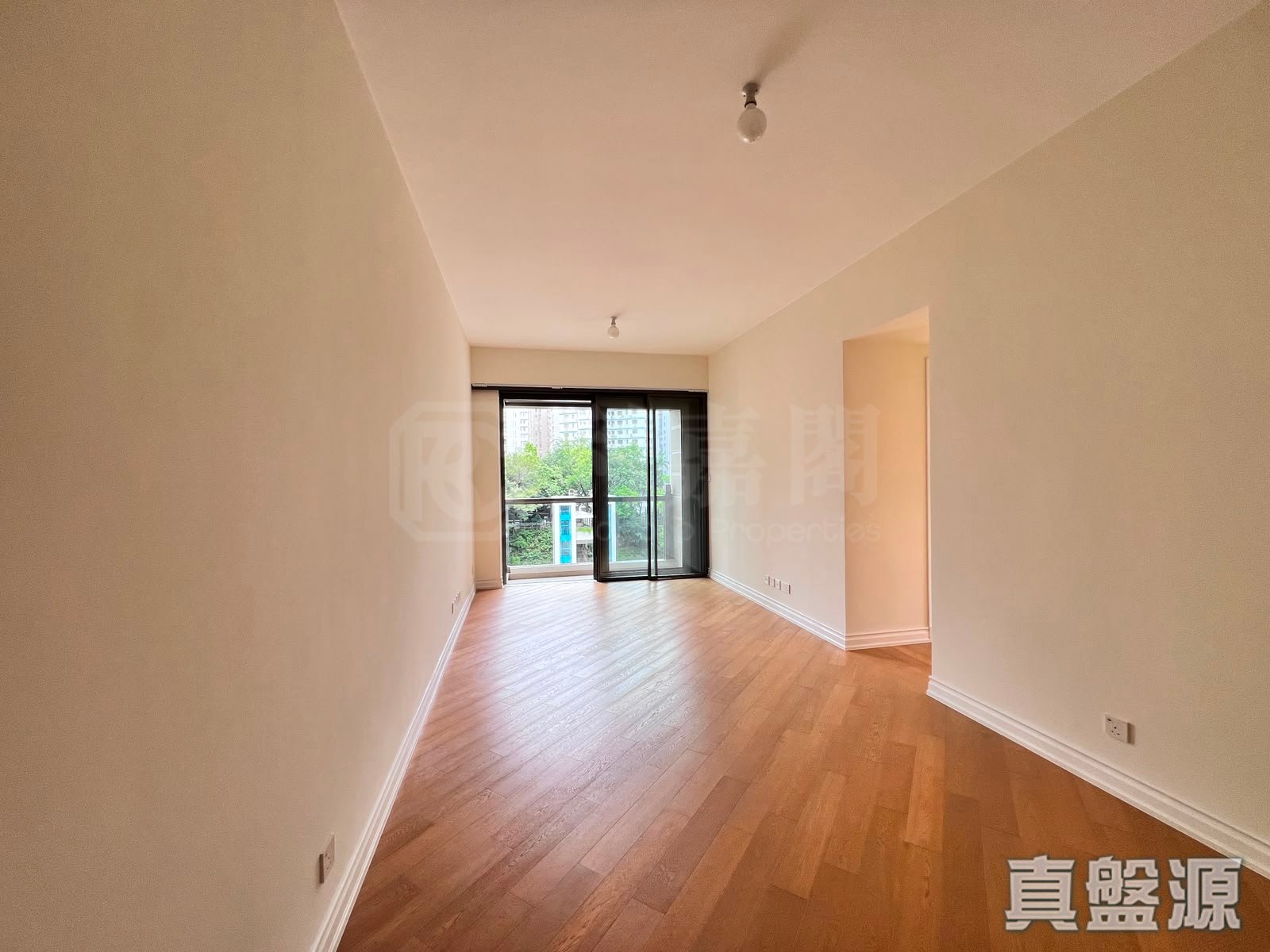 ST. GEORGE'S MANSIONS 3座 低層 C室 何文田/京士柏/九龍塘/又一村