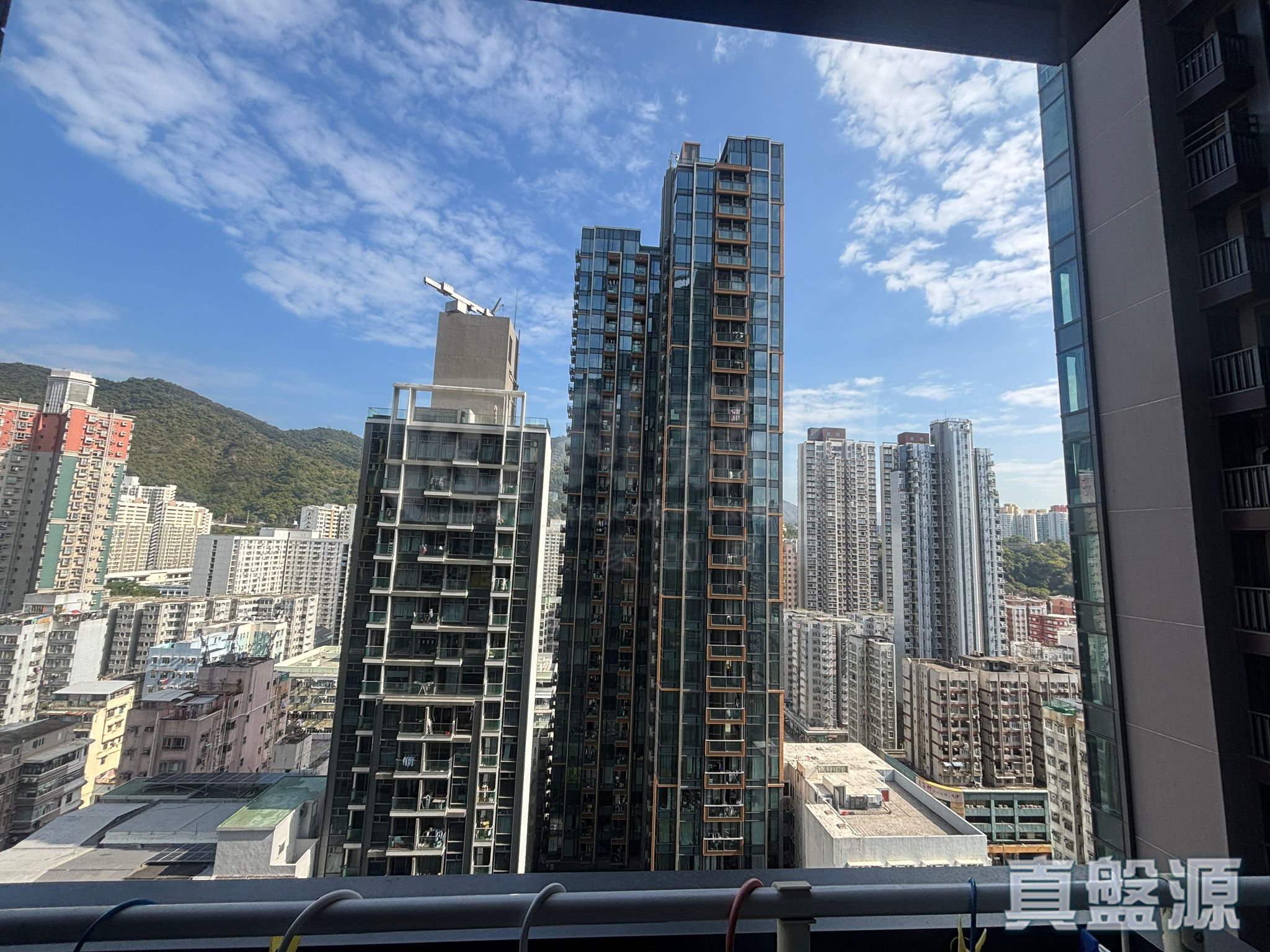 睿峰 西翼 G室 西九龍