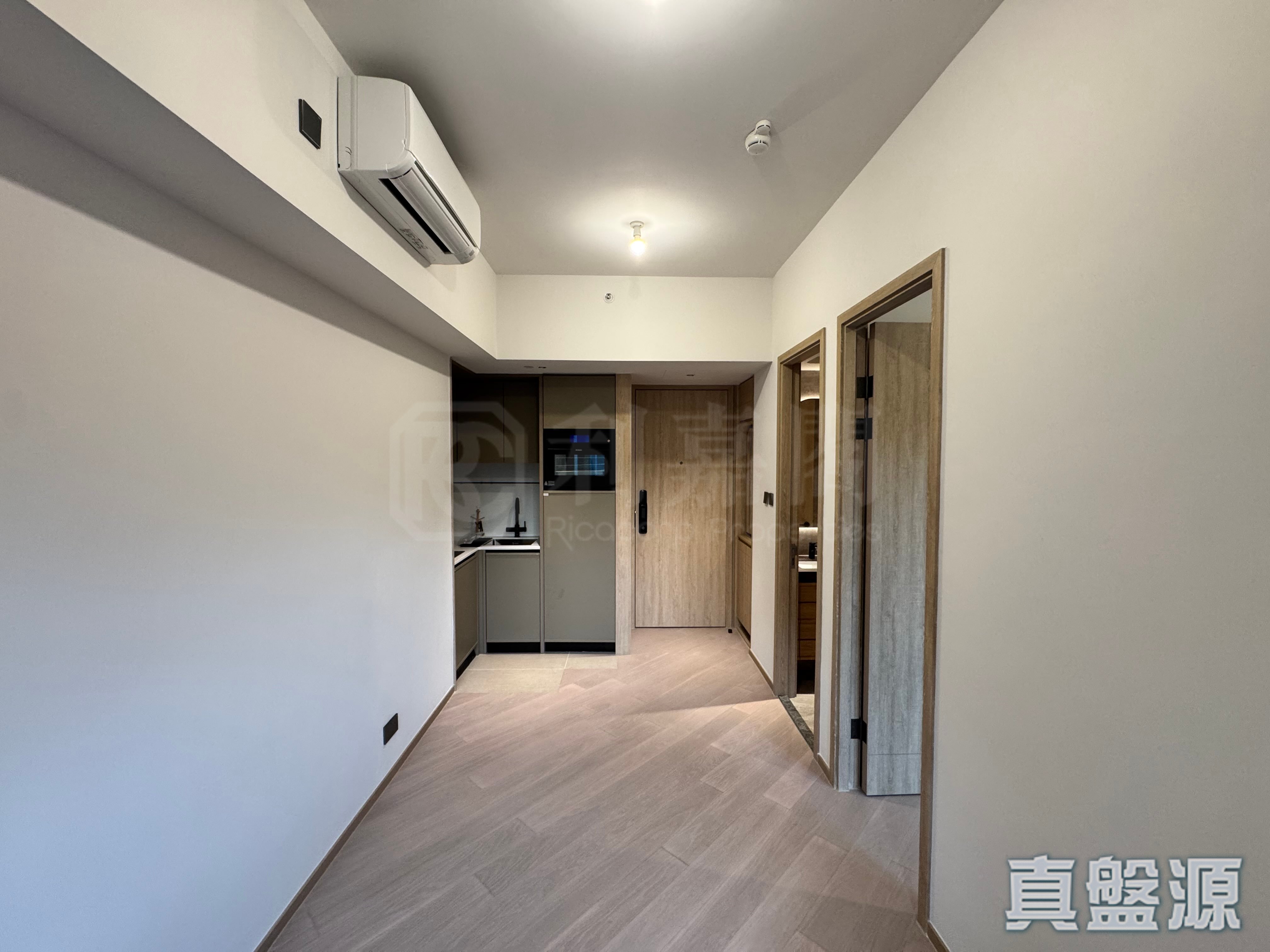 上然 3期 3座 低层 大埔