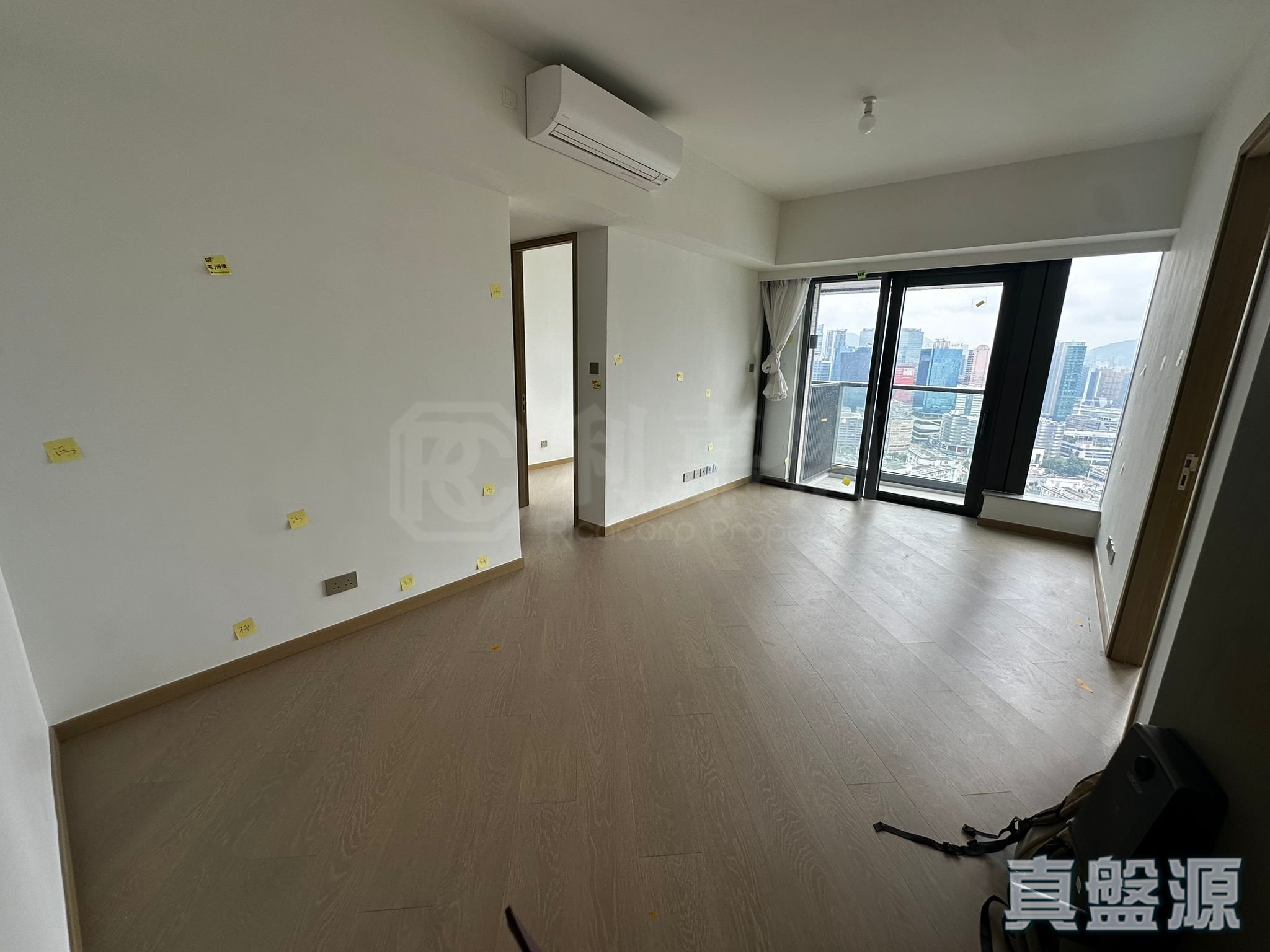 UPTOWN EAST TOWER 1A High Floor Zone Flat E Kowloon Bay/Ngau Chi Wan/Diamond Hill/Wong Tai Sin
