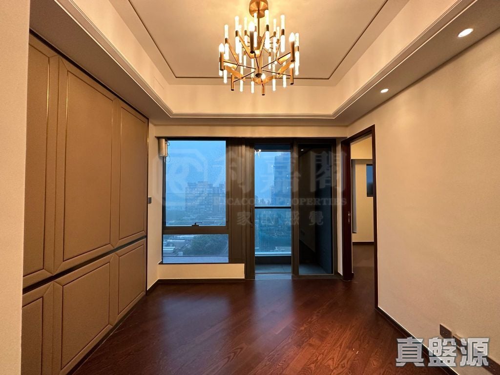 OCEAN CAMINO PHASE 1 - Tower 1a High Floor Zone Flat G Sham Tseng/Castle Peak Road