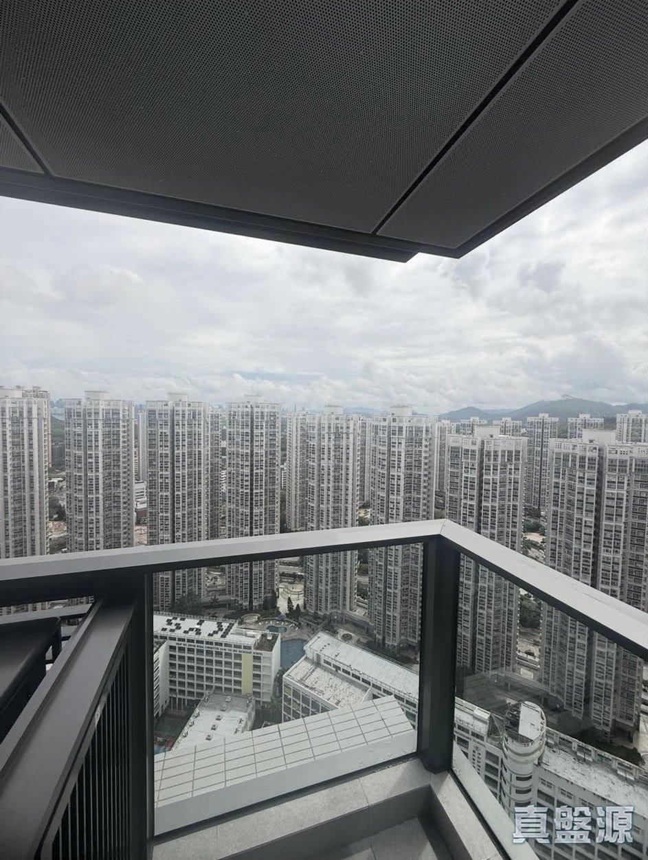 YOHO WEST PHASE 2 YOHO WEST PARKSIDE - Tower 1b Very High Floor Zone Tin Shui Wai