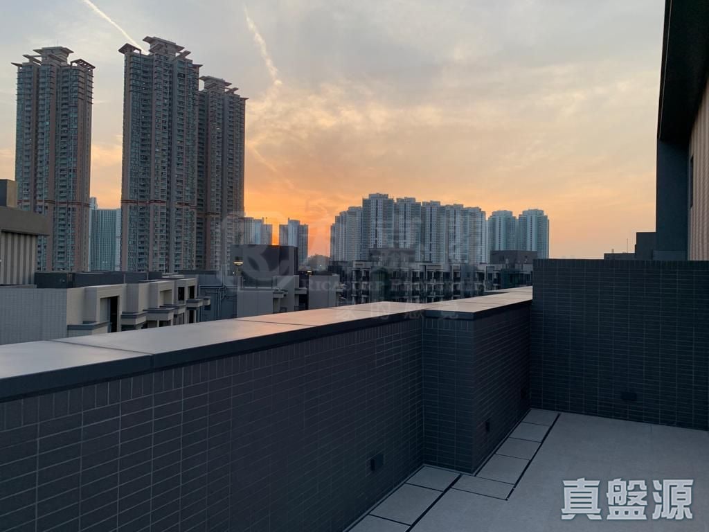 WETLAND SEASONS PARK 1期 21座 極高層 B2室 天水圍