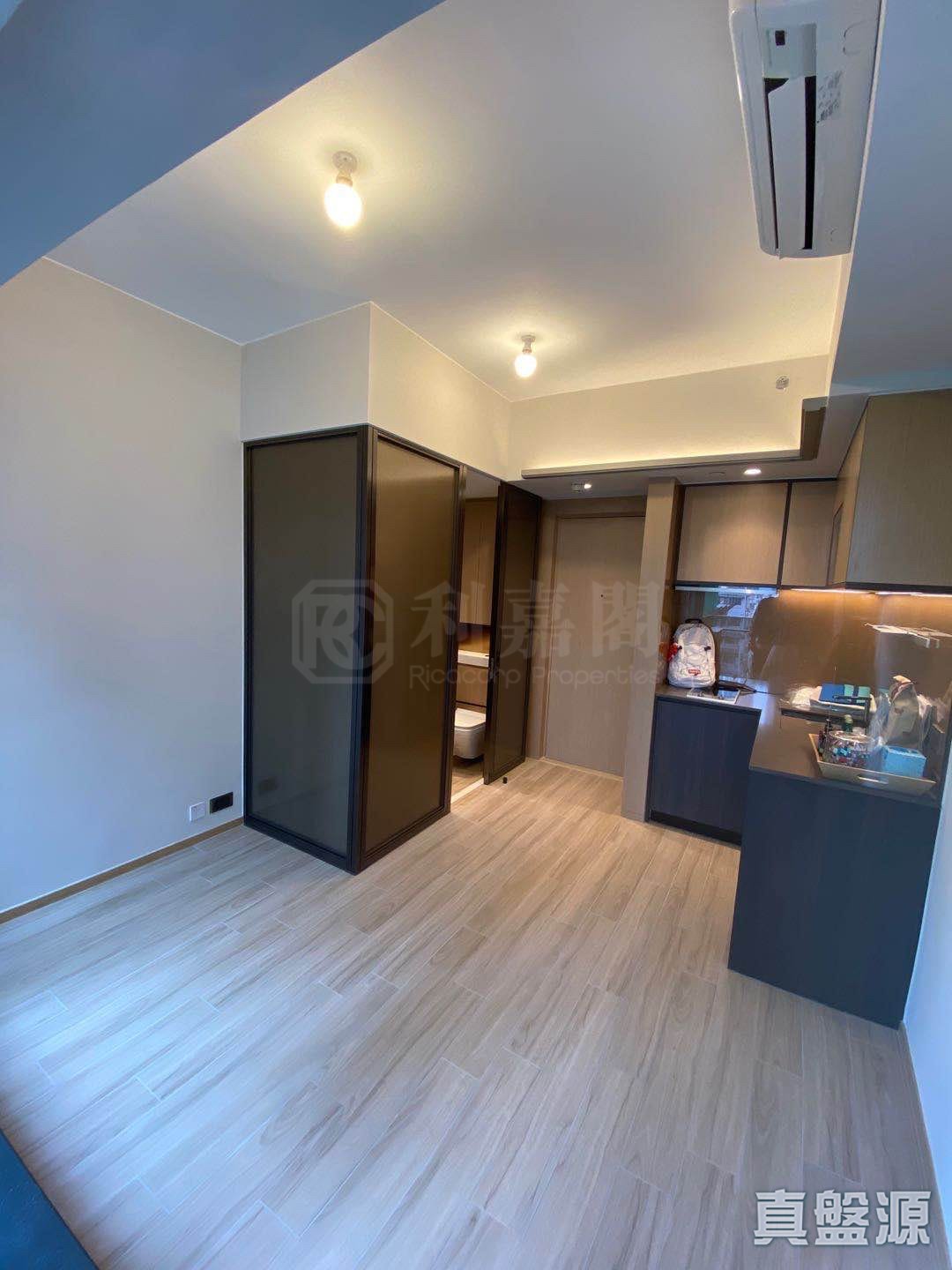 利奧坊．凱岸 2座 中層 G室 奧運站/南昌