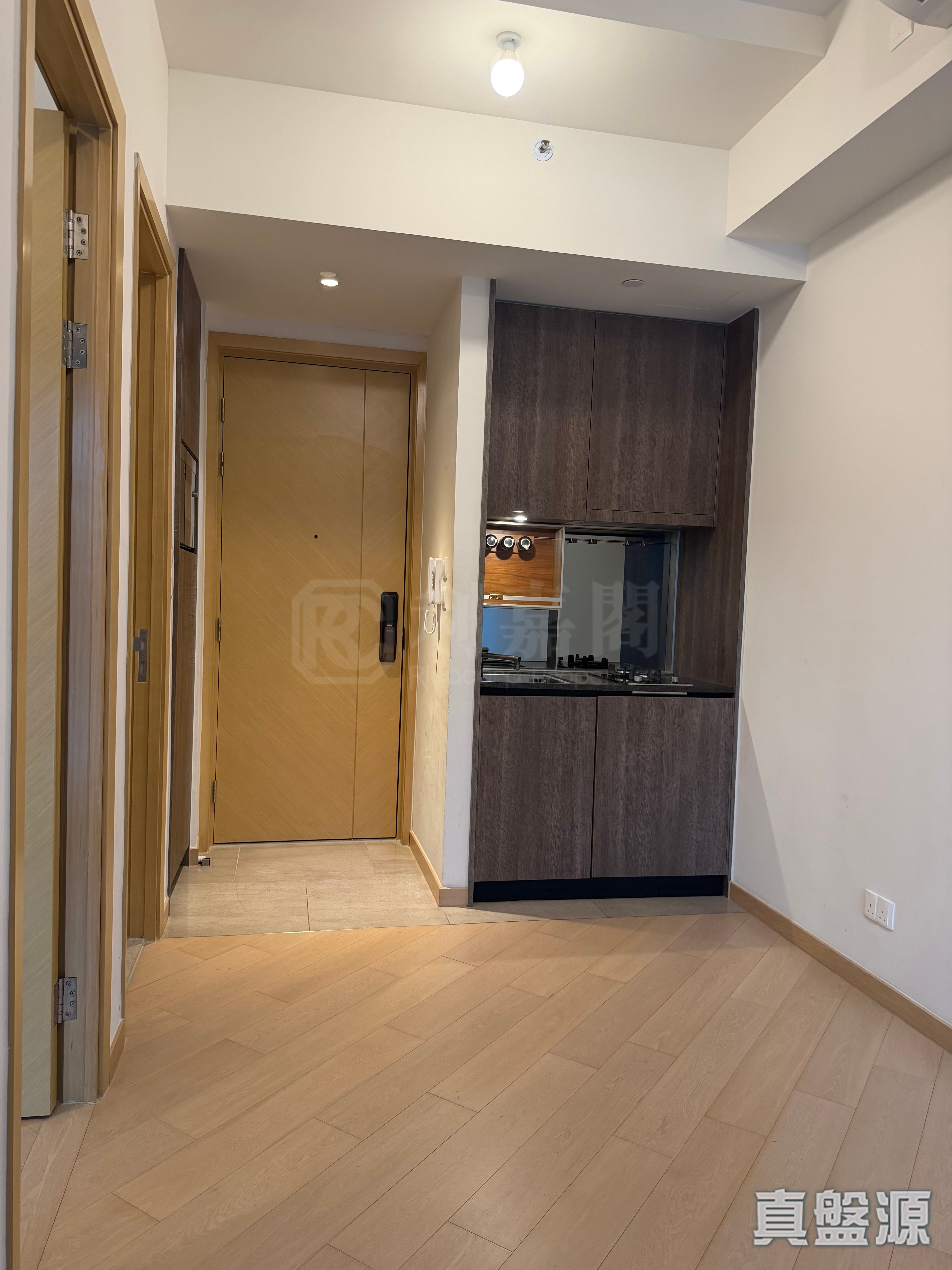 翰林峰 3座 极高层 B室 中上环/西区