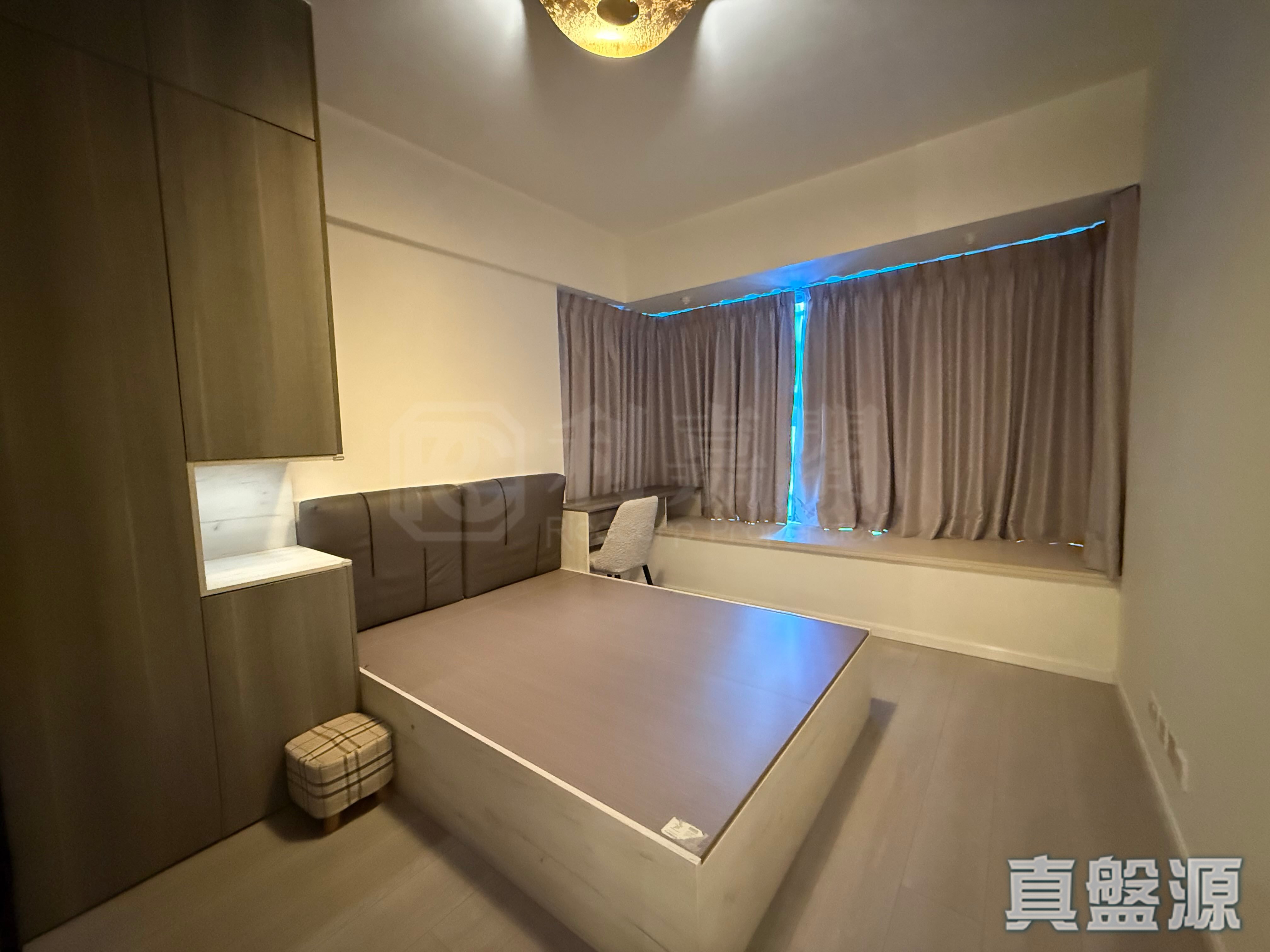 天賦海灣 2期 溋玥 11座 高層 B室 大埔