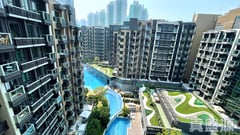 WETLAND SEASONS BAY PHASE 1 - Tower 2b Very High Floor Zone Tin Shui Wai