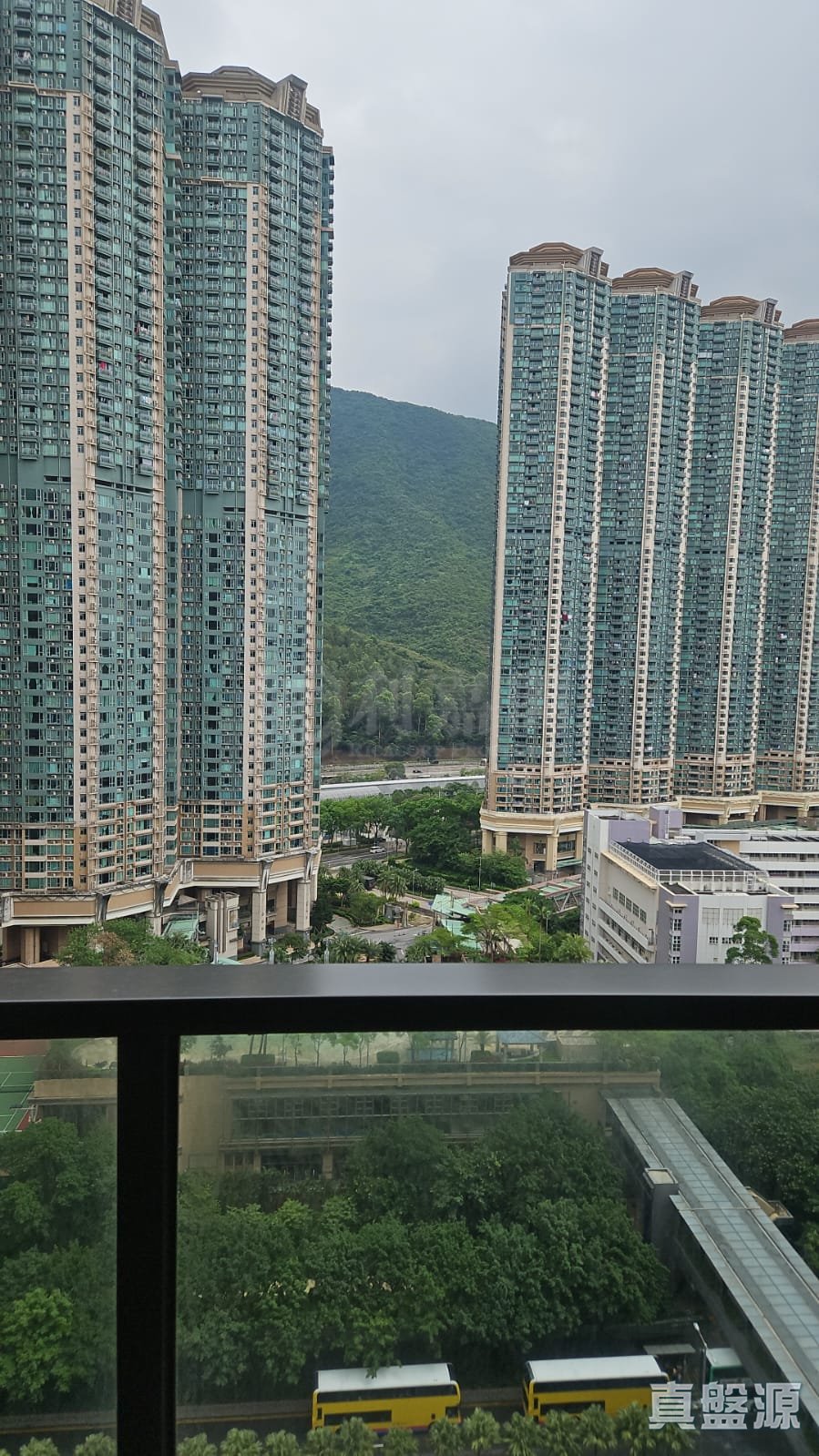 昇荟 7座 高层 D室 东涌