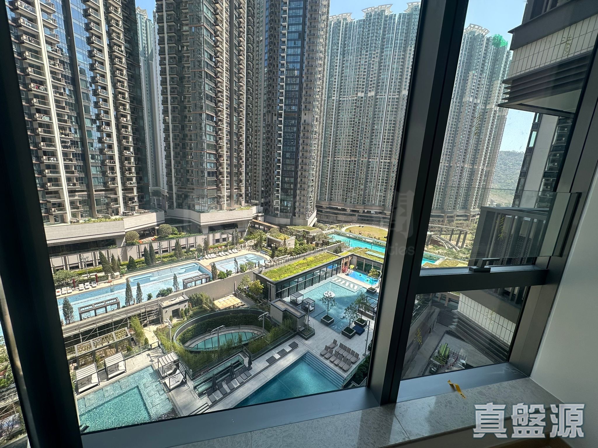 日出康城 12期B PARK SEASONS 2座 (2A) 低层 D室 将军澳