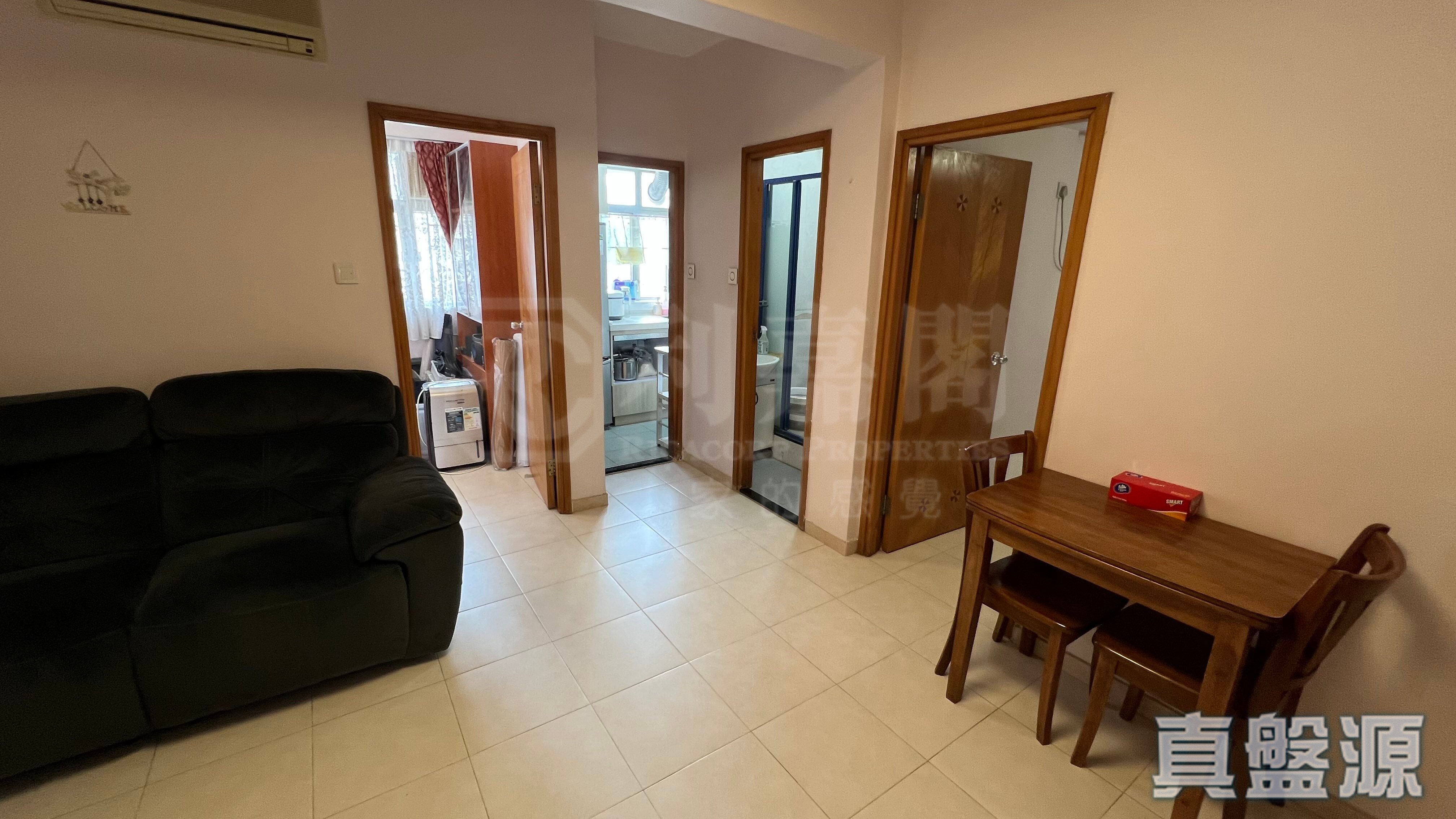 SHIU (SIU) KING BUILDING Medium Floor Zone Flat F Kowloon Bay/Ngau Chi Wan/Diamond Hill/Wong Tai Sin