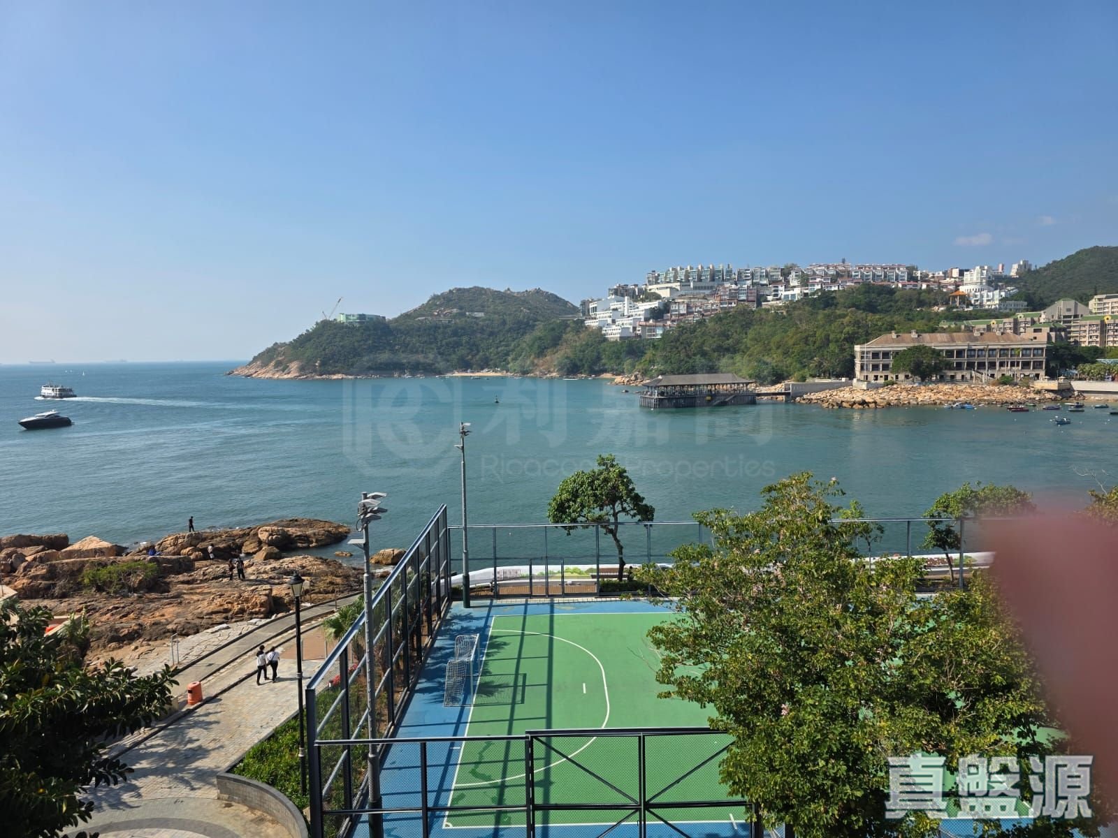 和丰楼 山顶/南区