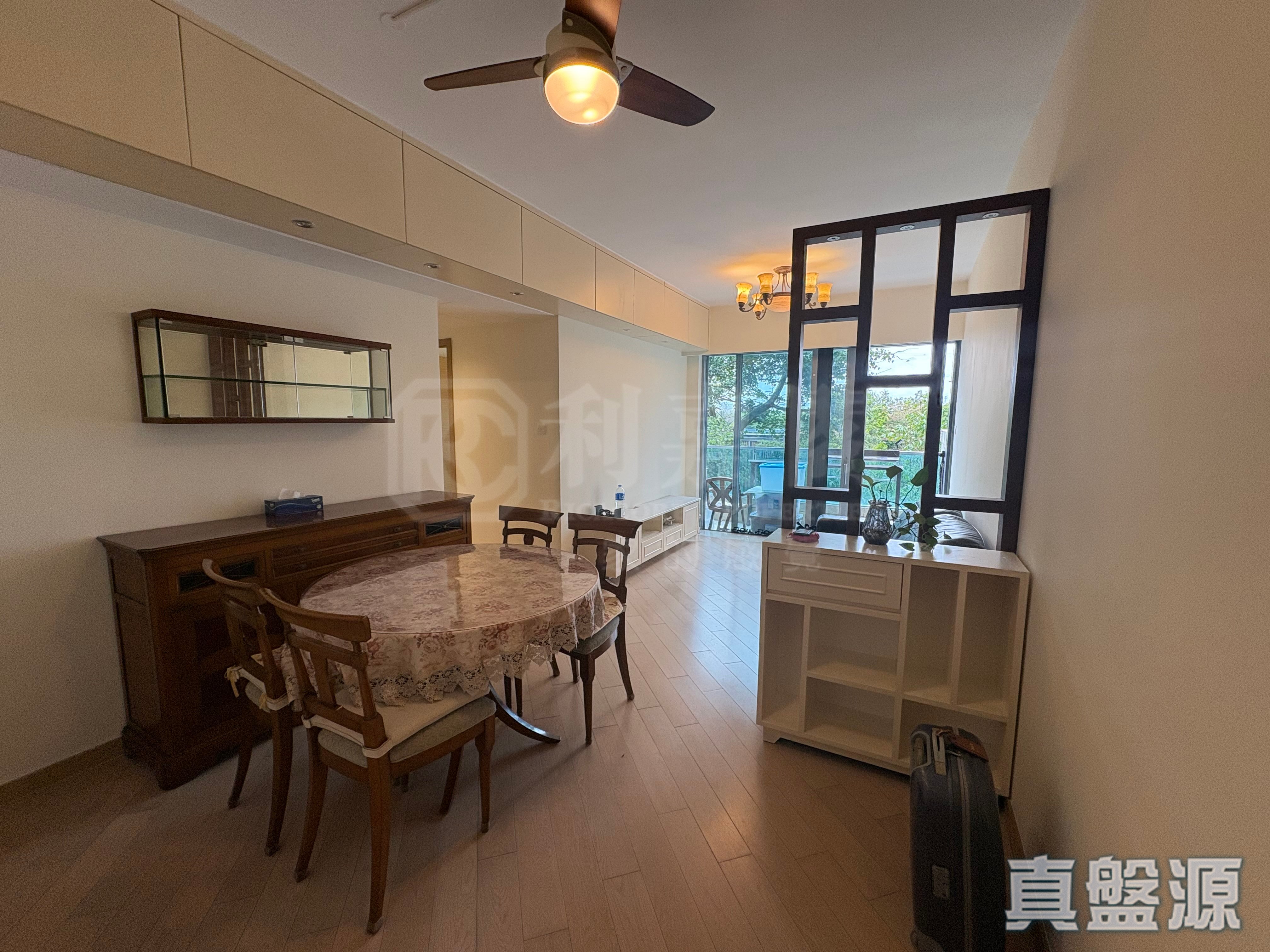 PARK YOHO PHASE 1B PARK YOHO VENEZIA - Tower 5a Low Floor Zone Flat D Yuen Long