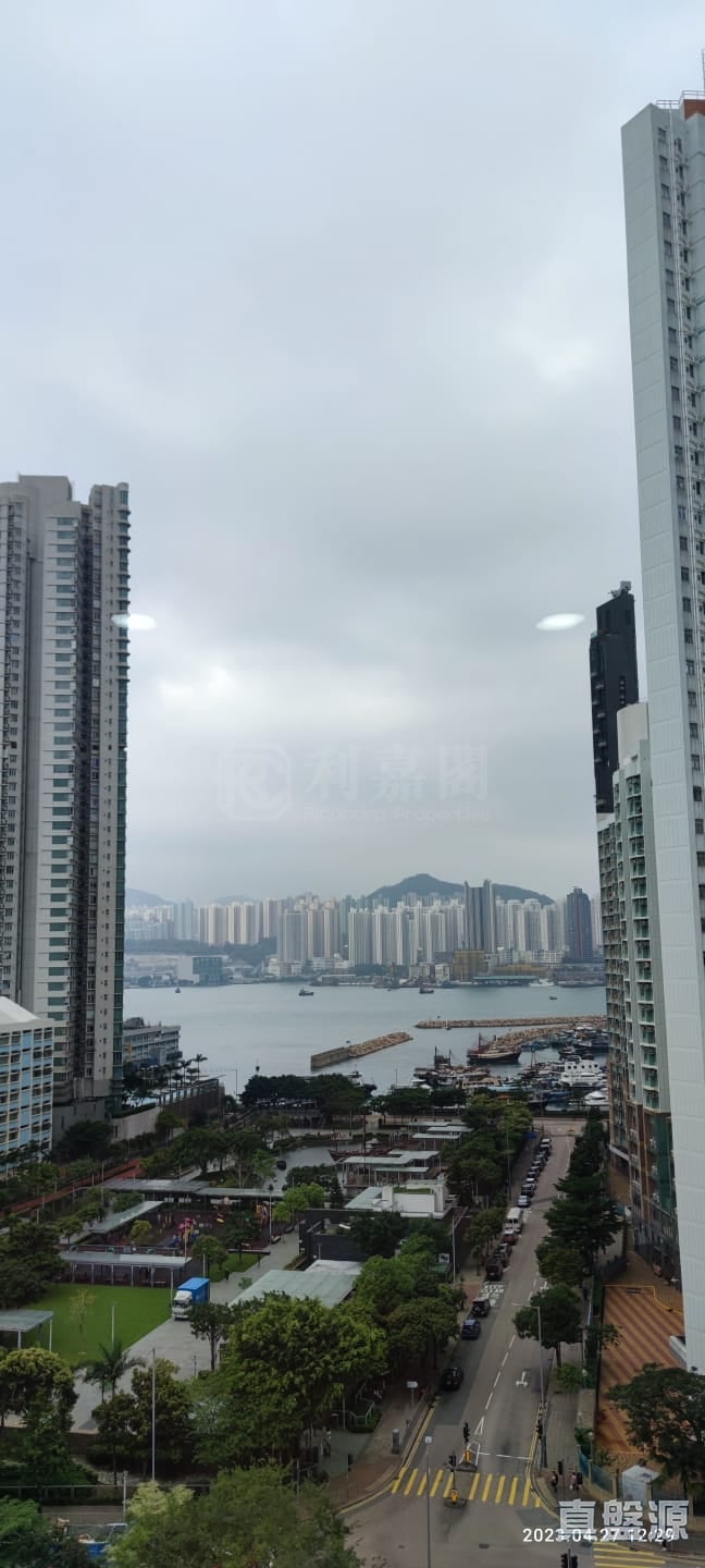 雅歌苑 高层 西湾河/筲箕湾