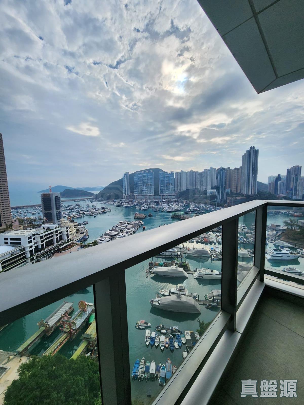 深湾9号 9座 高层 B室 黄竹坑/深湾