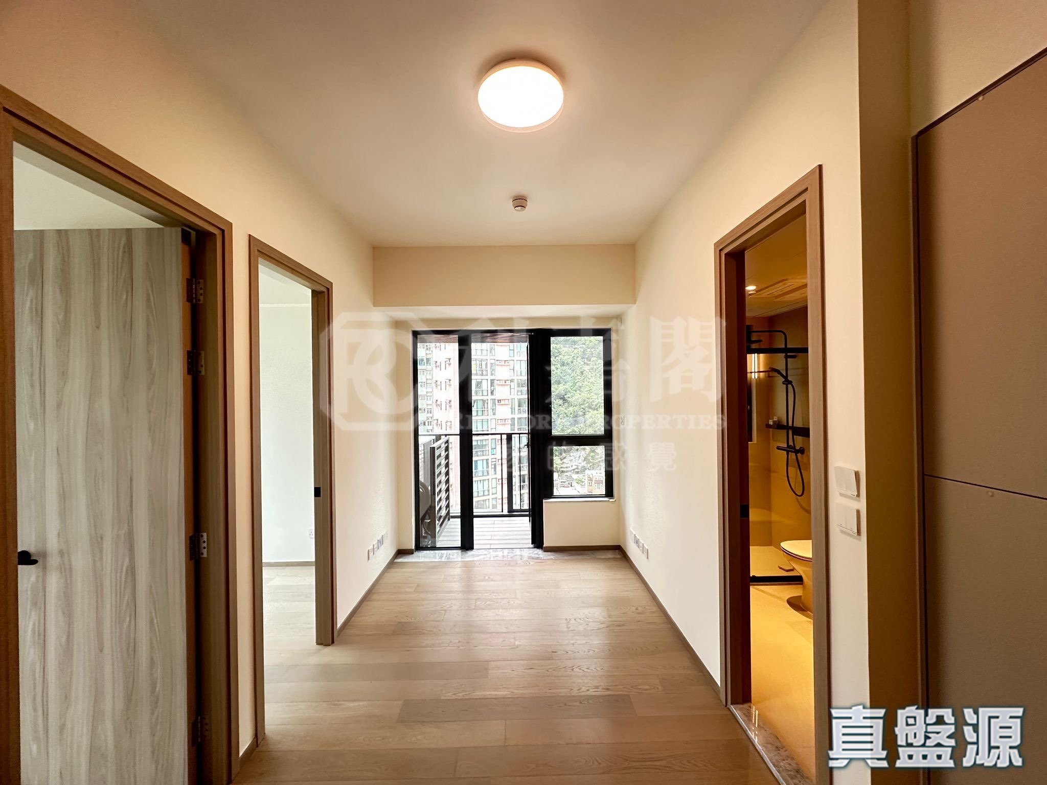 ONE JARDINE'S LOOKOUT High Floor Zone Flat D Happy Valley/Mid-Levels East