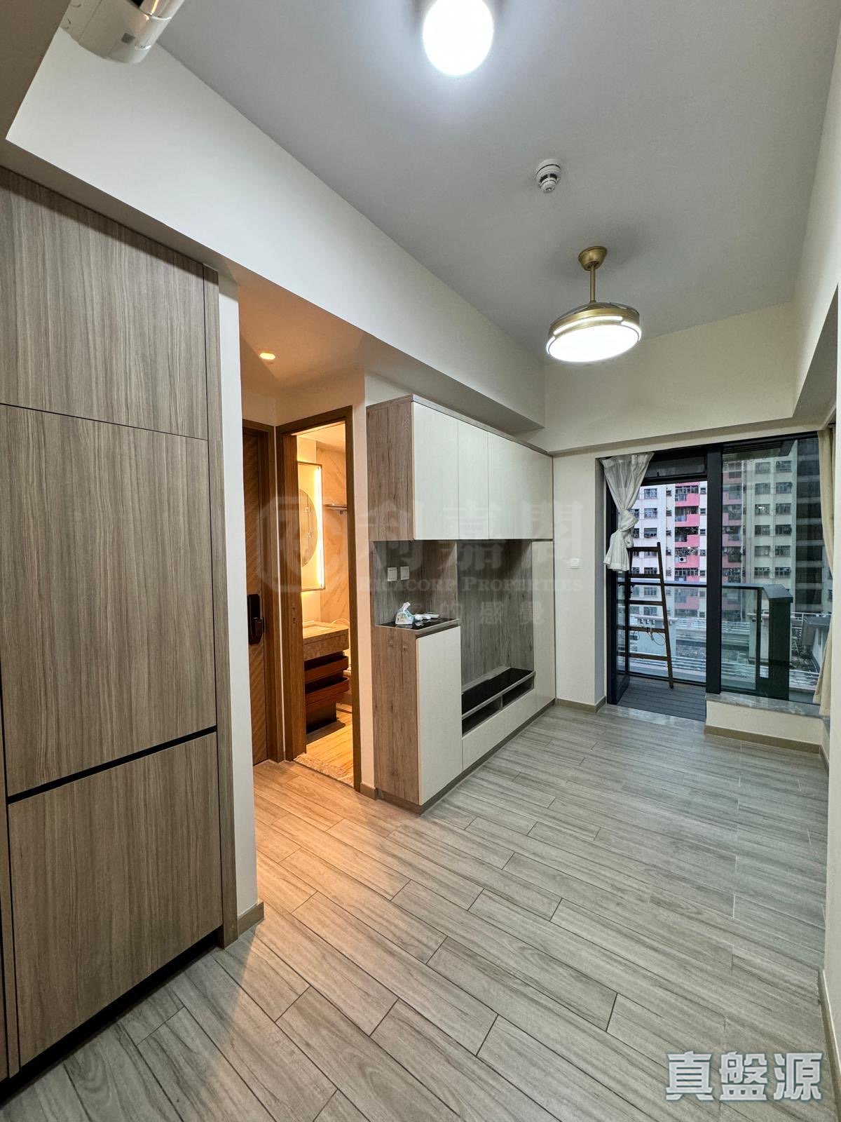 君豪峰 低層 Q室 康怡/鰂魚涌/太古城