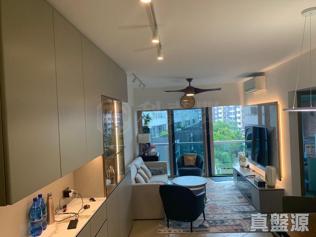MOUNT PAVILIA TOWER 17 High Floor Zone Sai Kung/Clear Water Bay