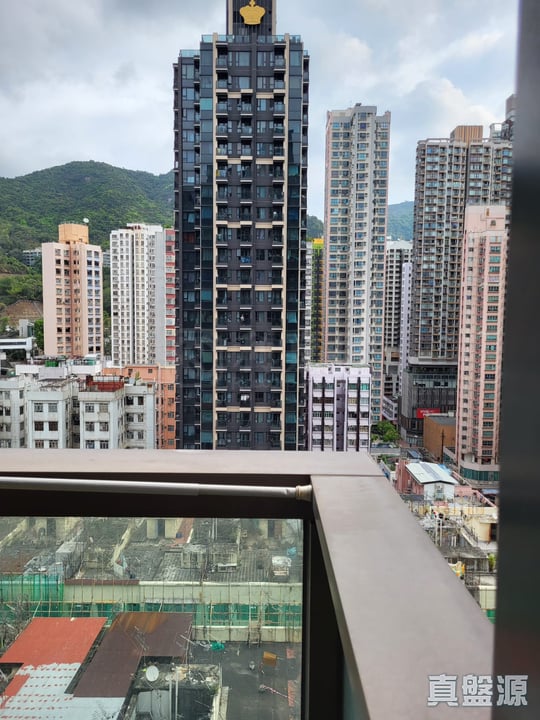 晓悦 高层 D室 西九龙