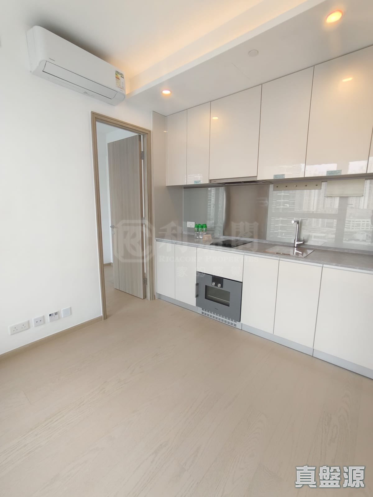 亲海駅 2期 亲海駅II 2B座 高层 H室 观塘/蓝田/油塘