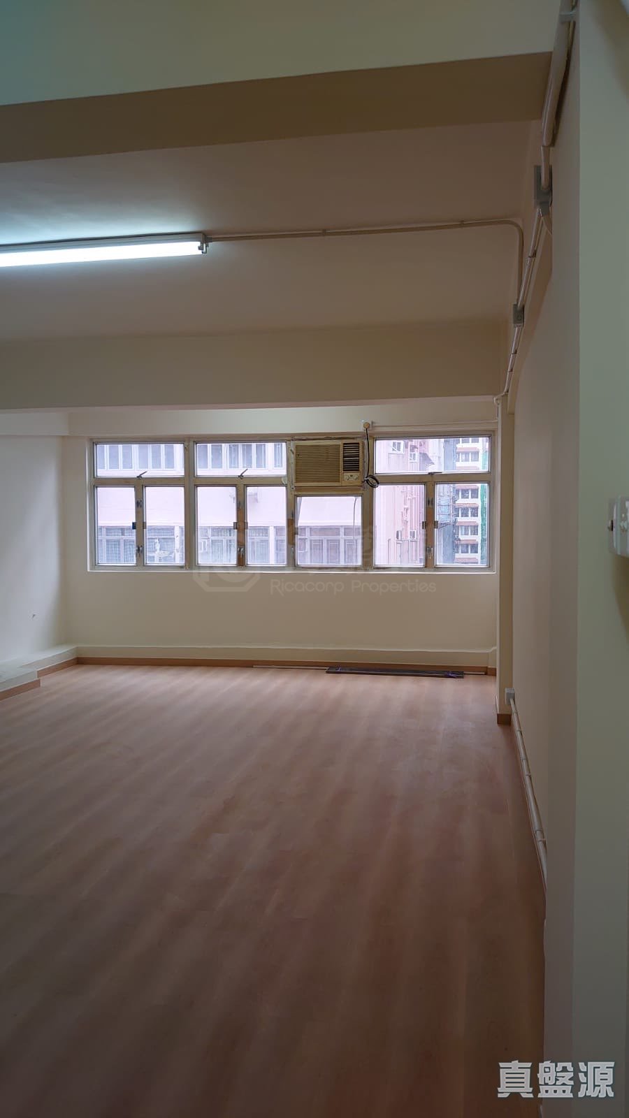 MIRADOR MANSION BLOCK A High Floor Zone Flat A9 Kowloon Station/Tsim Sha Tsui/Jordan