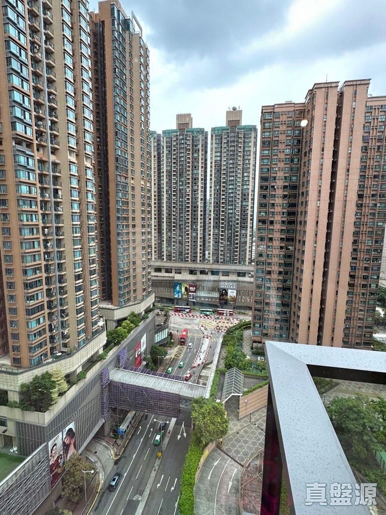 THE YOHO HUB B期 3座 高層 F室 元朗