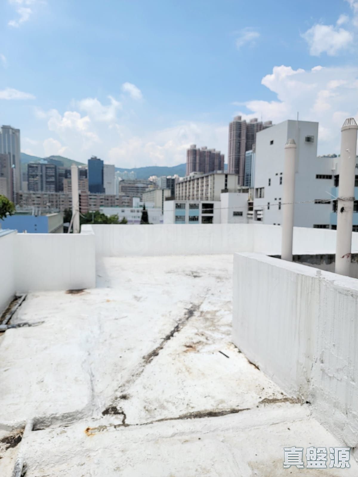 宝成楼 5室 荃湾