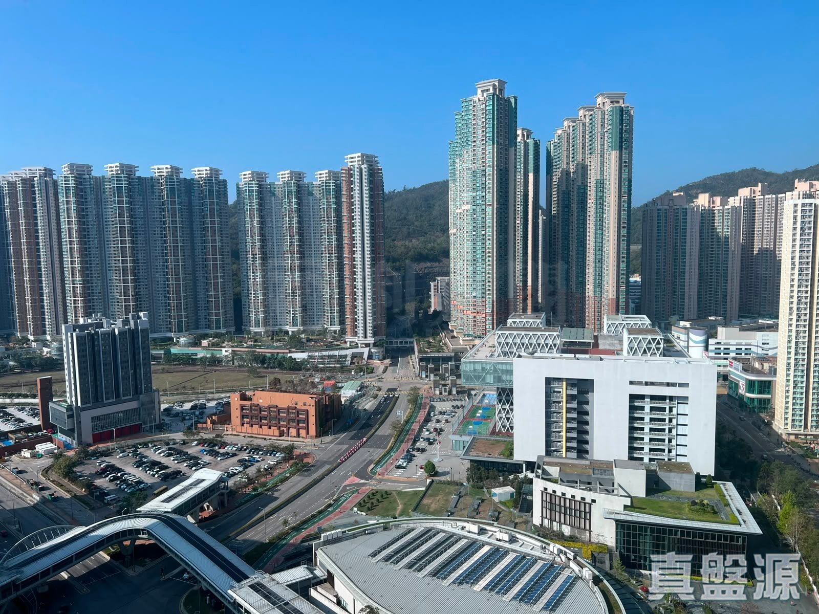 将军澳中心 1期 7座 高层 F室 将军澳