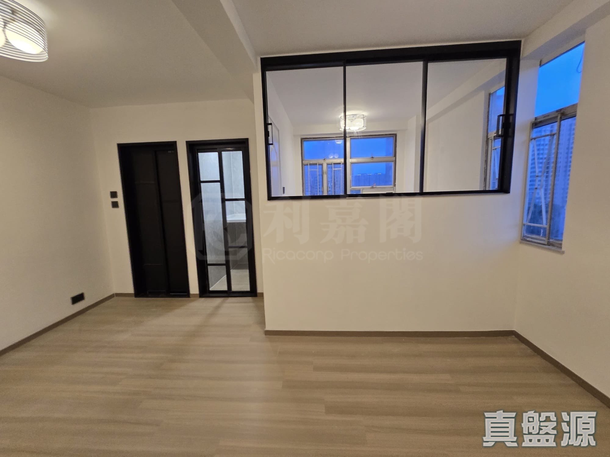 CHEERRICK BUILDING High Floor Zone Flat F Yuen Long