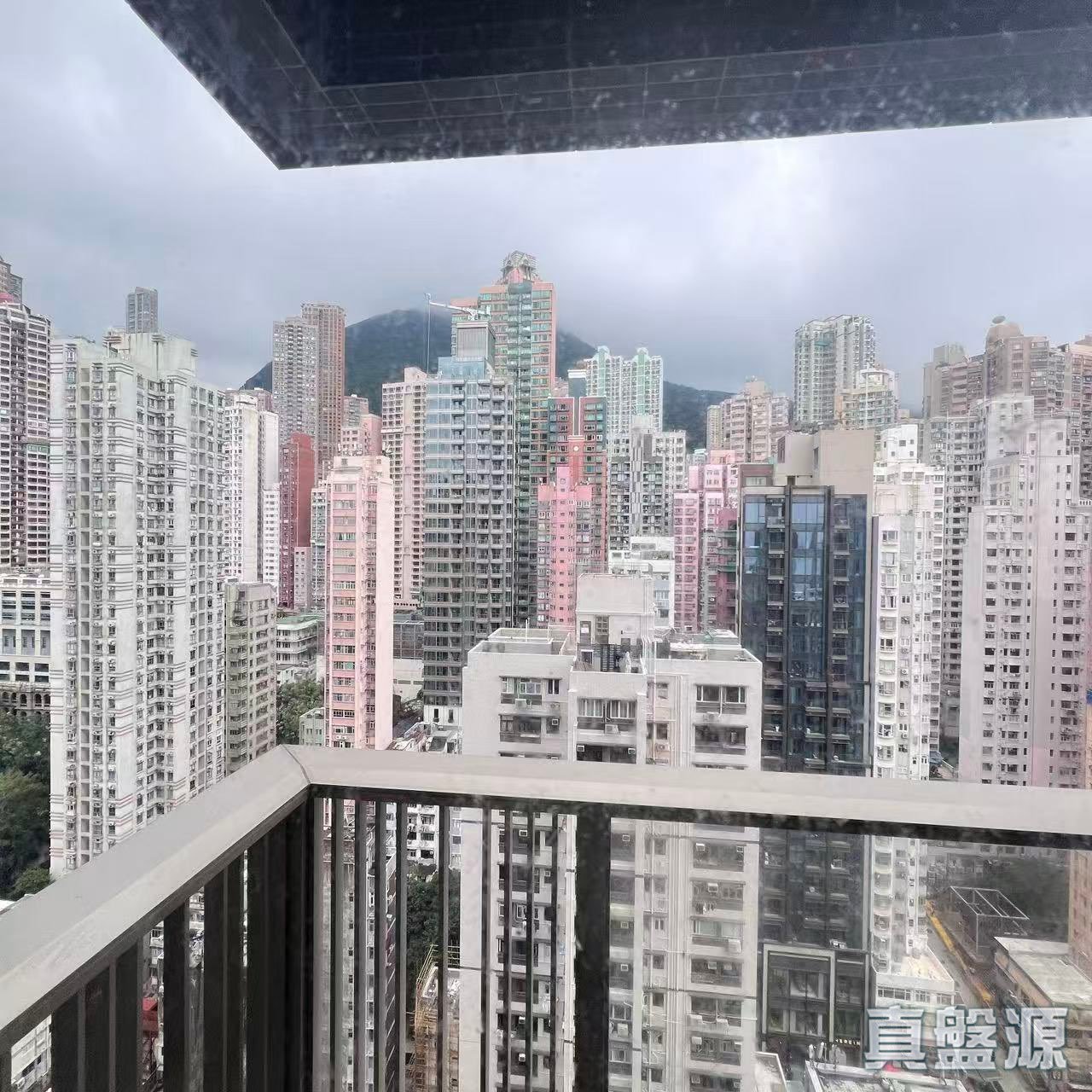 缙城峰 2座 高层 F室 中上环/西区