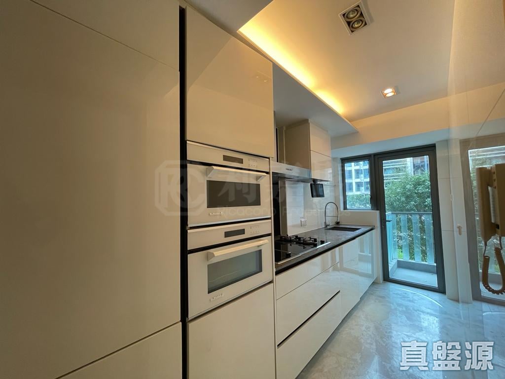 天赋海湾 2期 溋玥 15座 低层 大埔