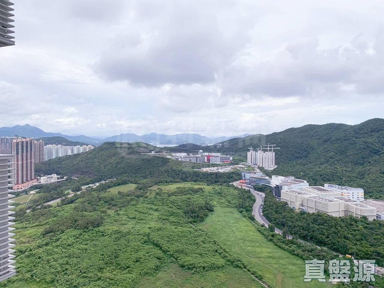 LOHAS PARK PHASE 5A MALIBU - Tower 2b Very High Floor Zone Flat B Tseung Kwan O