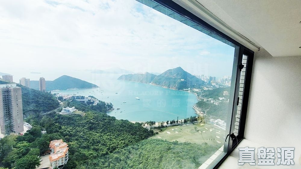 浅水湾道37号 3座 高层 山顶/南区