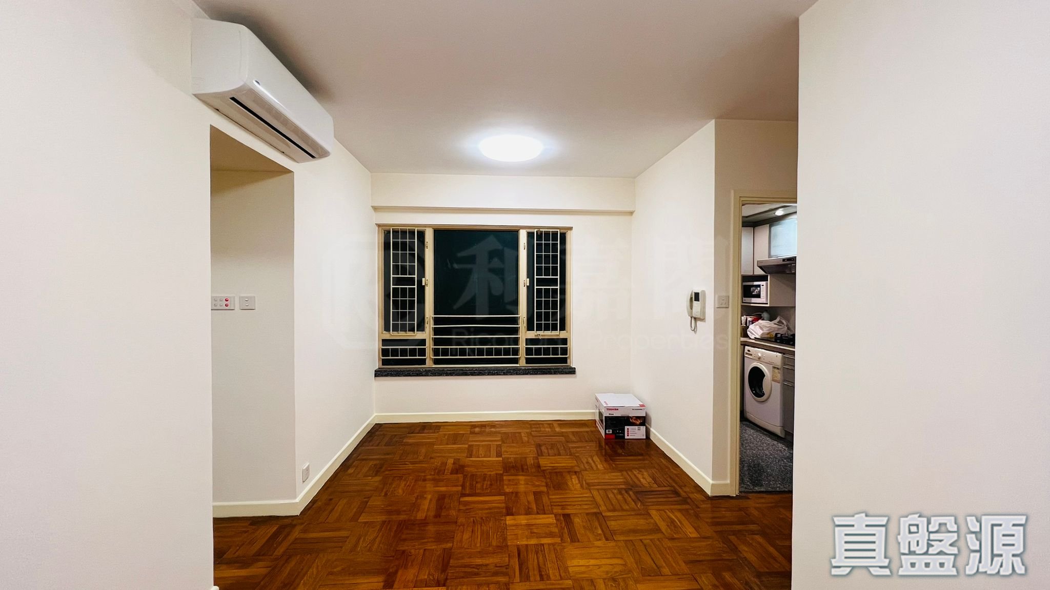 LA CITE NOBLE BLOCK 3 High Floor Zone Flat E Tseung Kwan O