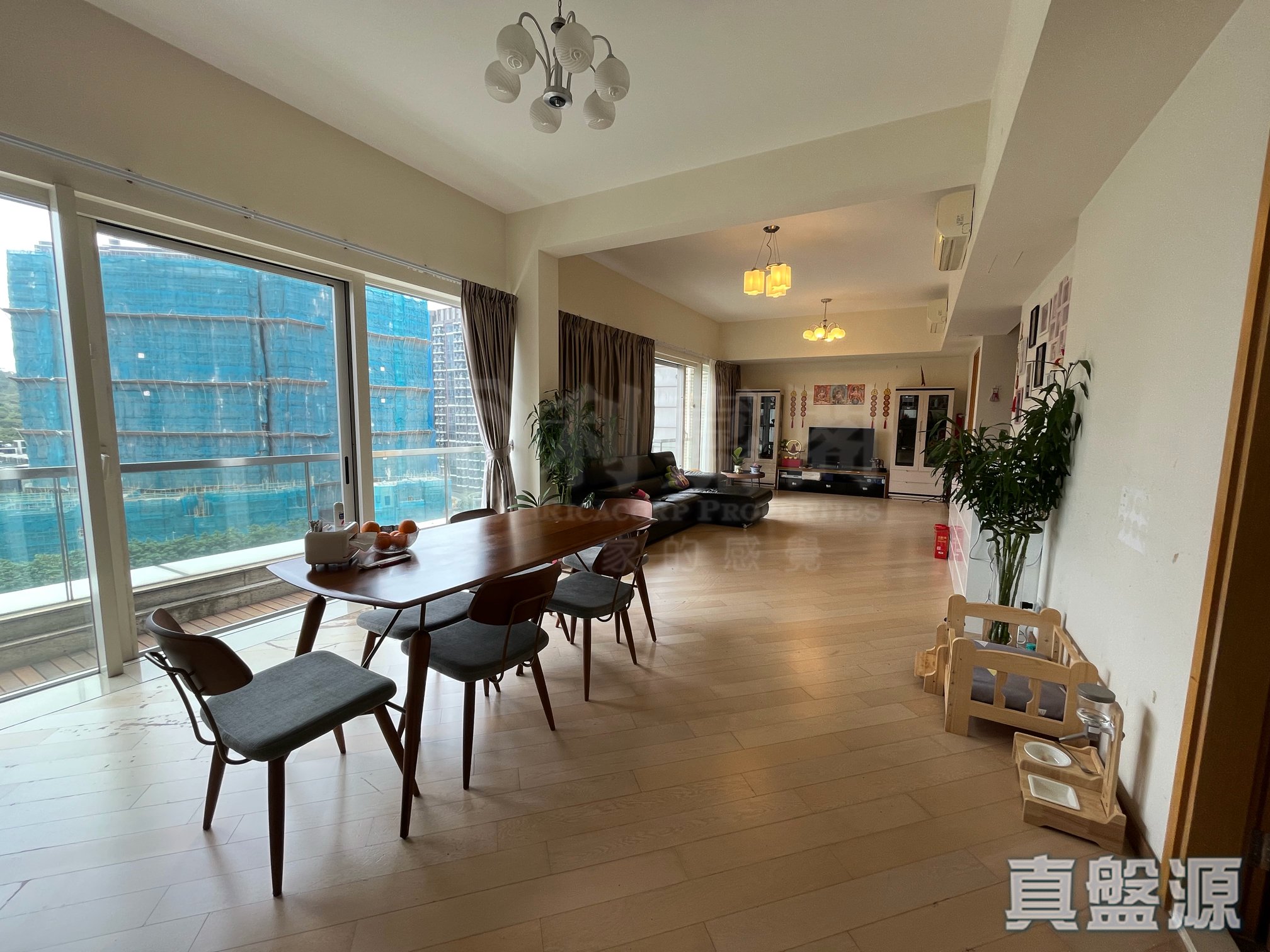 AVIGNON TOWER 6 High Floor Zone Sham Tseng/Castle Peak Road
